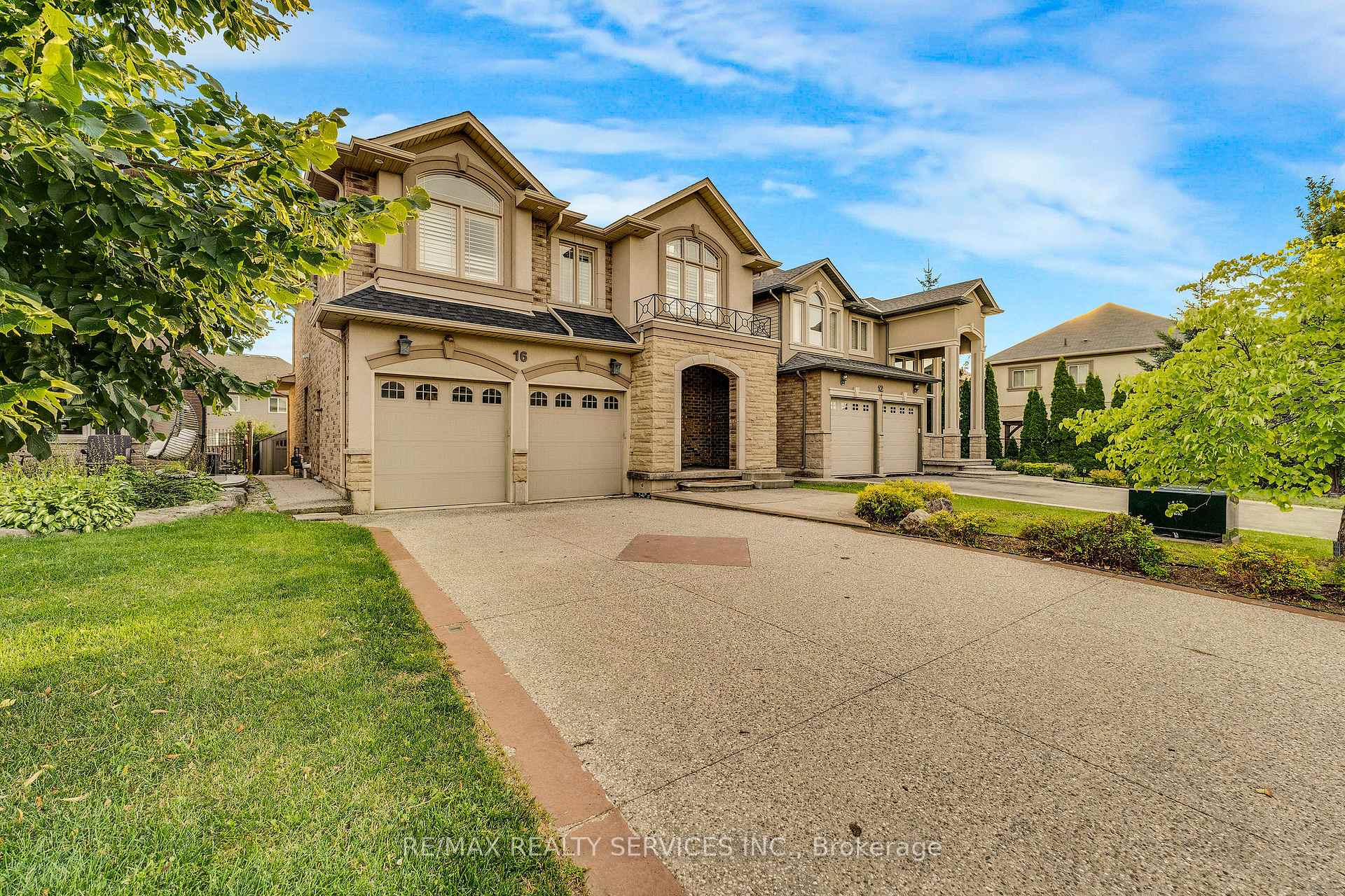 Photo 36 of 16 Sistine Court, Hamilton, Carpenter — HOMEH