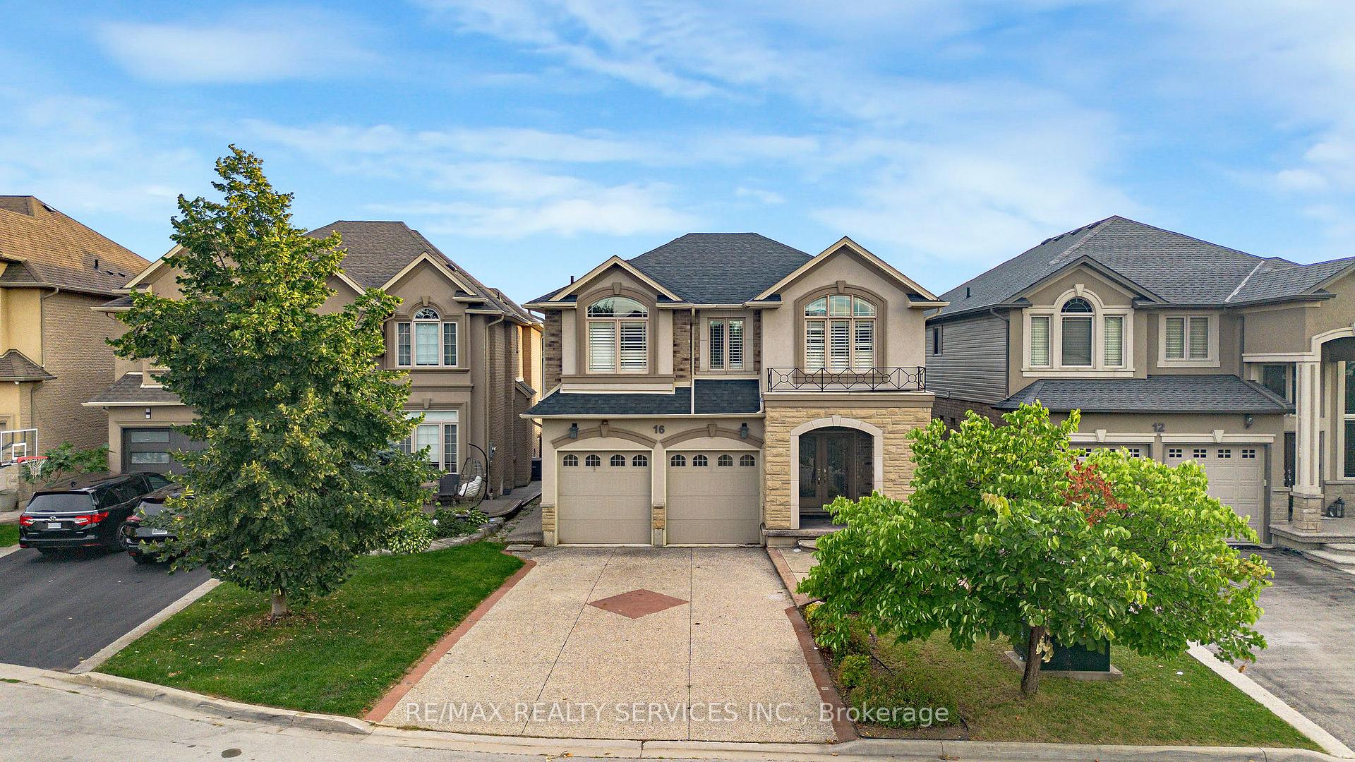 Photo 37 of 16 Sistine Court, Hamilton, Carpenter — HOMEH