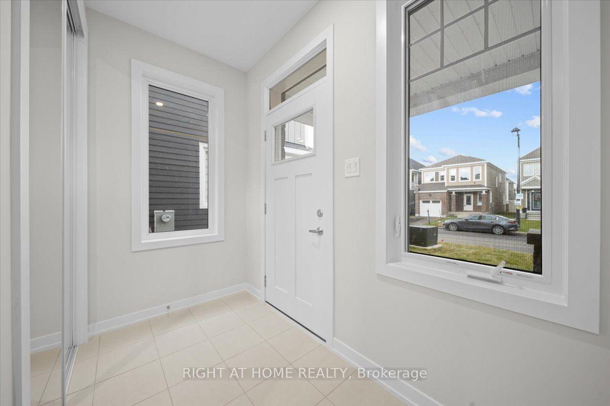 Photo 3 of 74 Hackamore Crescent, Ottawa, Goulbourn Twp From Franktown Rd/South To Rideau — HOMEH