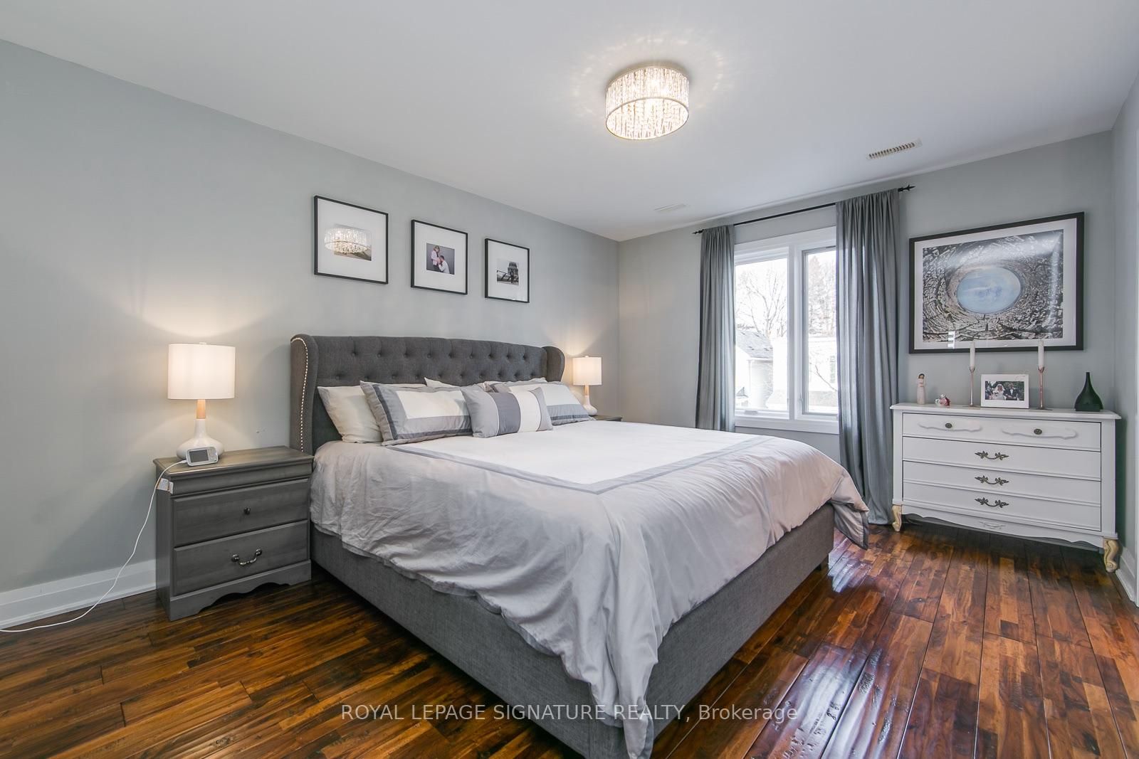 Photo 12 of 15 Battenberg Avenue, Toronto, Woodbine Corridor — HOMEH