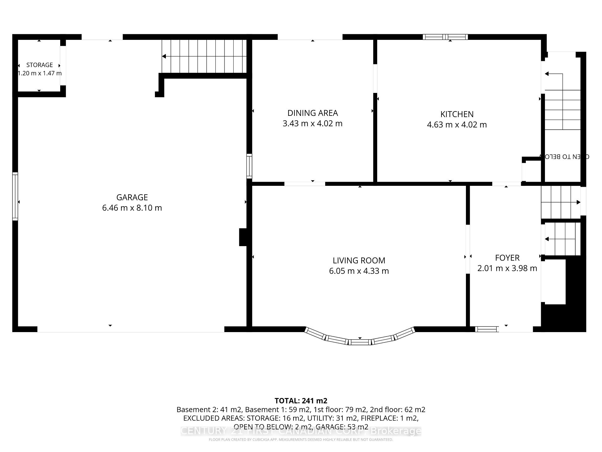 Photo 5 of 28 Redford Road, London, North B — HOMEH