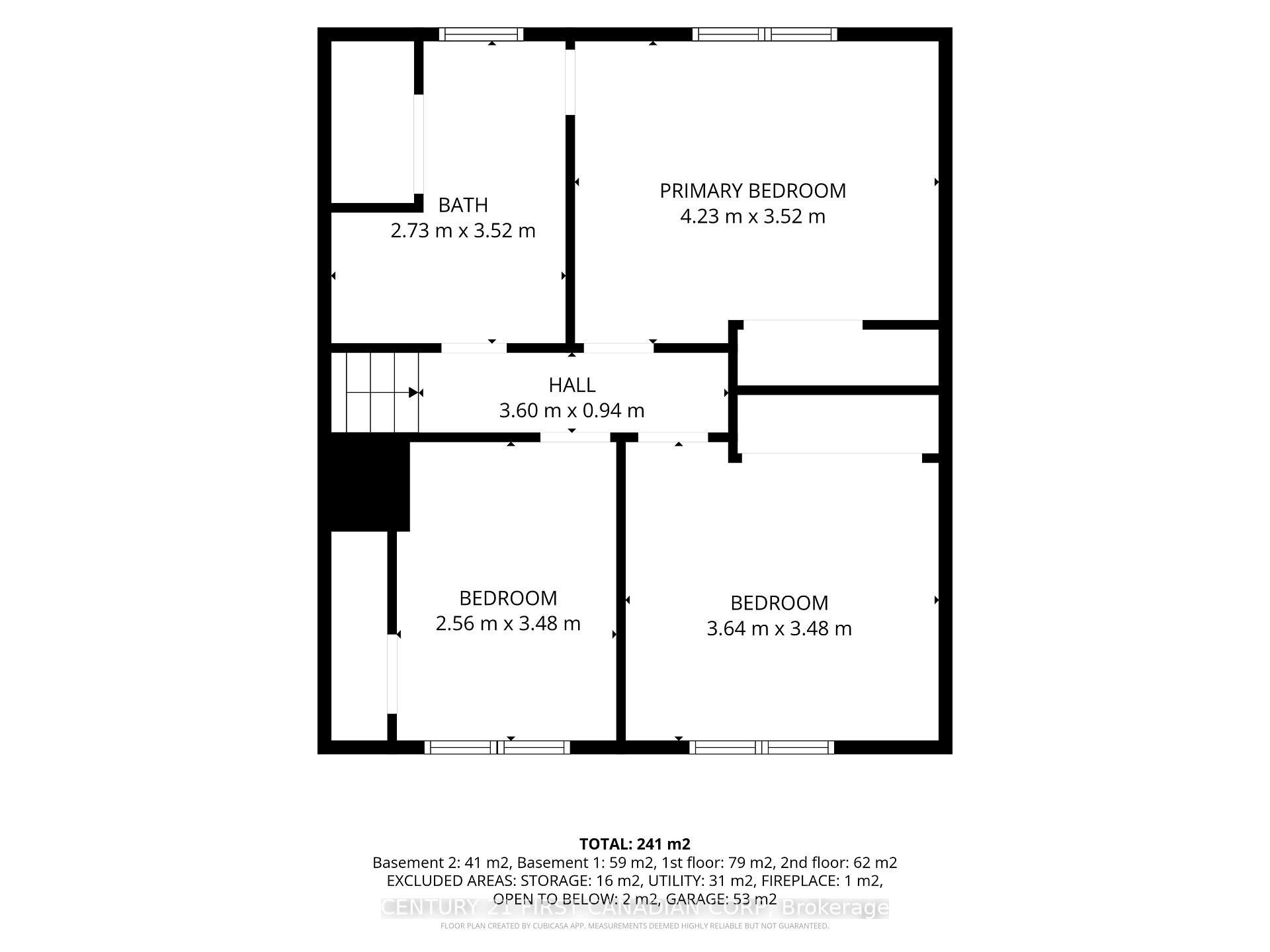 Photo 6 of 28 Redford Road, London, North B — HOMEH