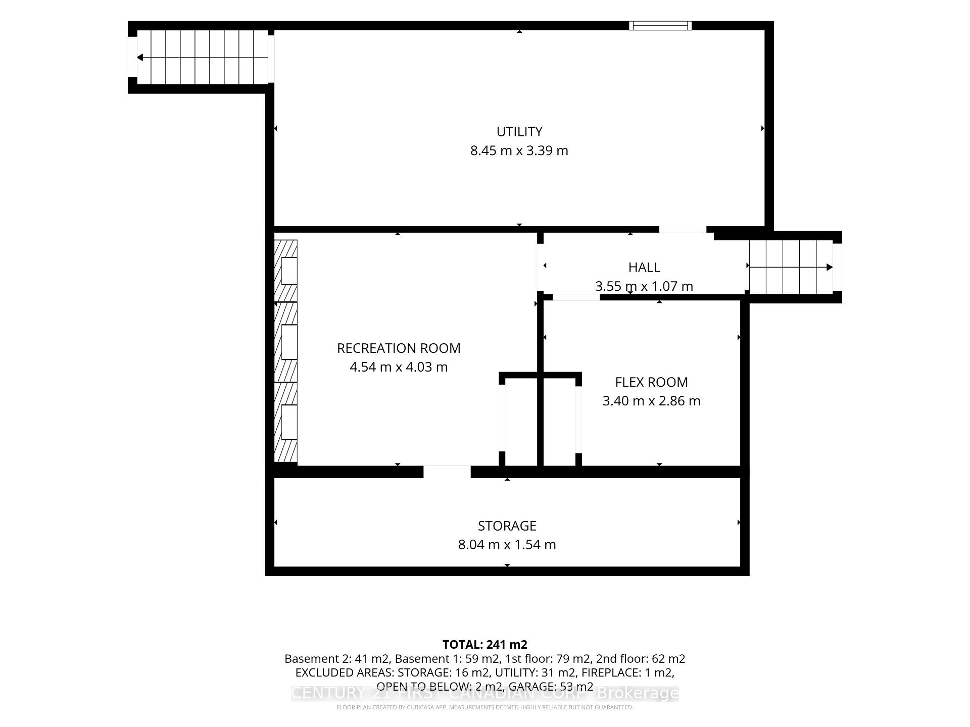Photo 7 of 28 Redford Road, London, North B — HOMEH