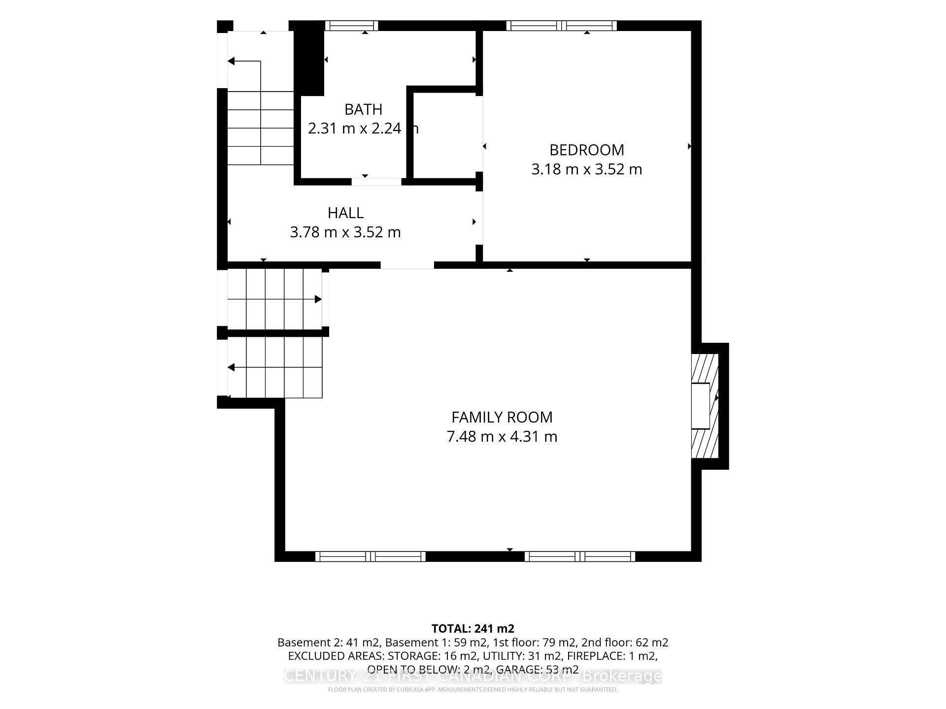 Photo 8 of 28 Redford Road, London, North B — HOMEH