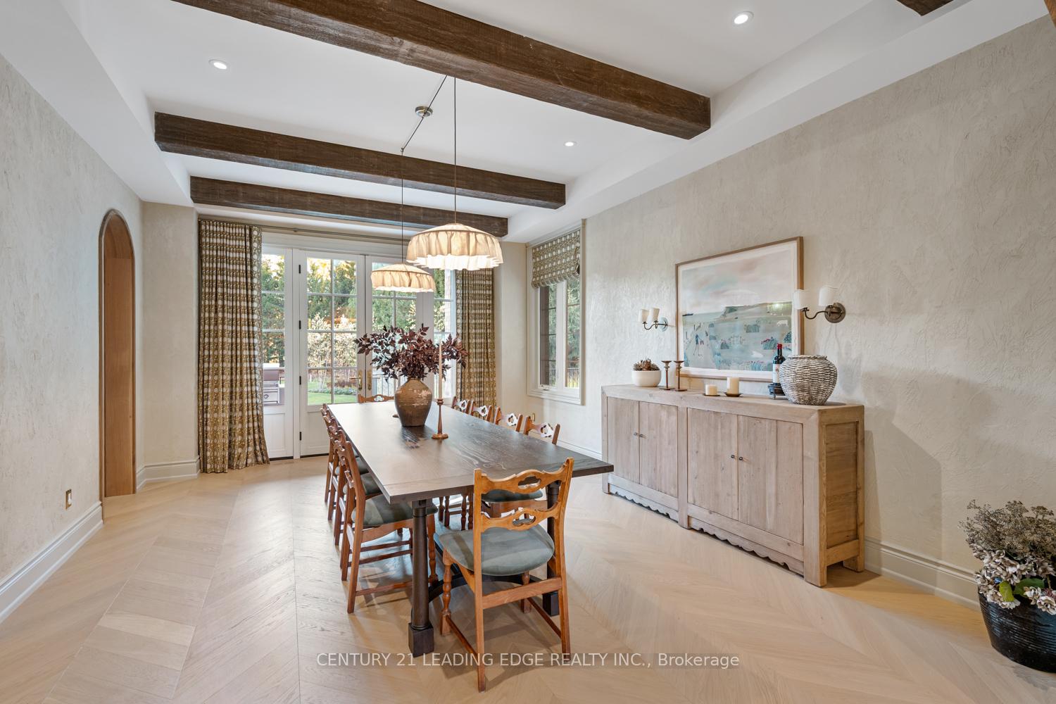 Photo 6 of 43 Newton Reed Crescent, Uxbridge, Rural Uxbridge — HOMEH
