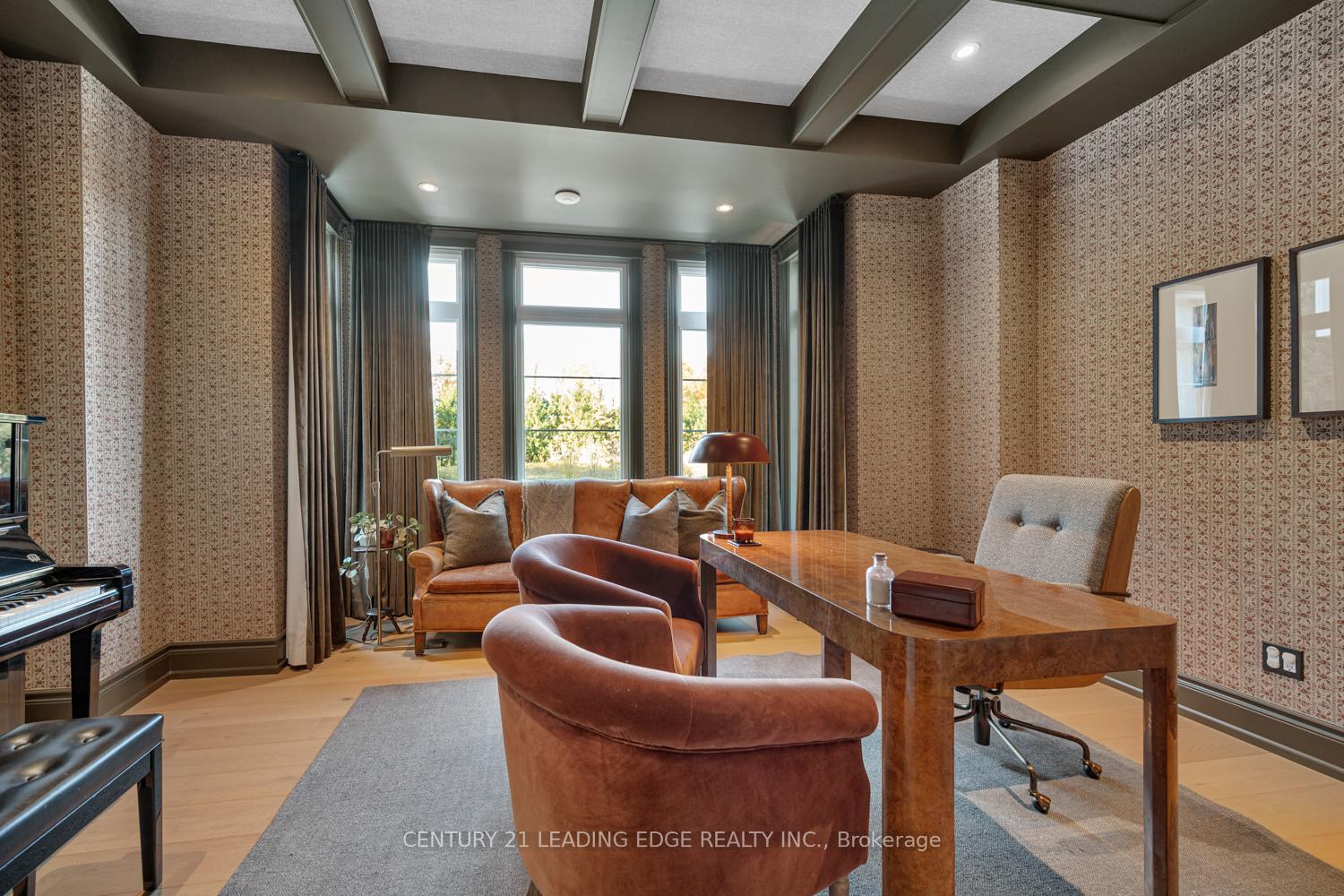 Photo 8 of 43 Newton Reed Crescent, Uxbridge, Rural Uxbridge — HOMEH