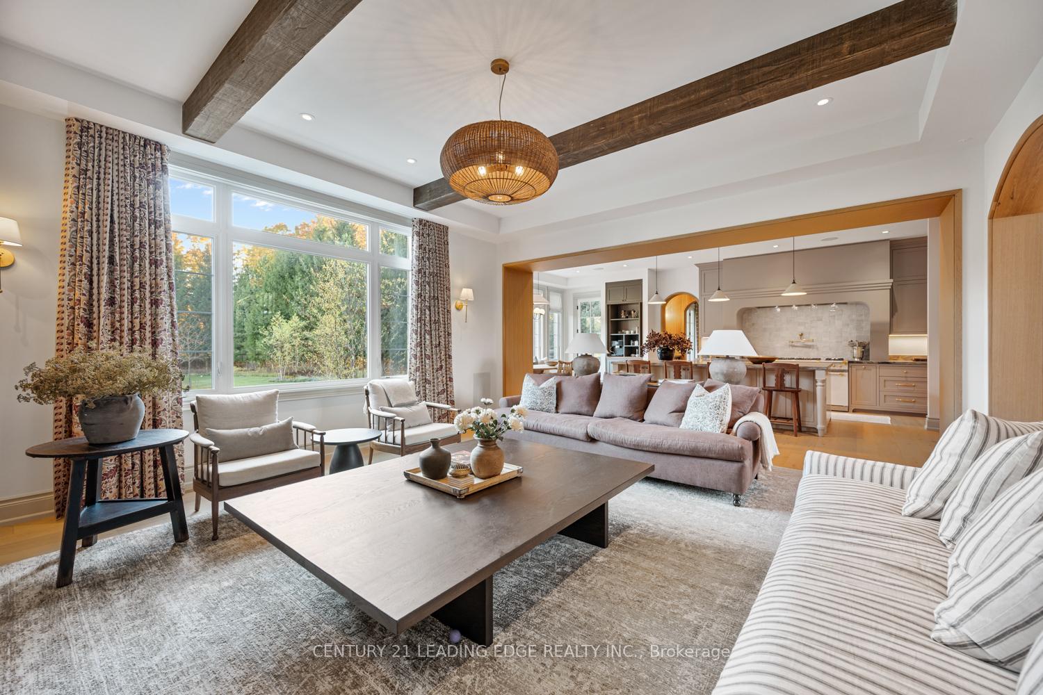 Photo 10 of 43 Newton Reed Crescent, Uxbridge, Rural Uxbridge — HOMEH