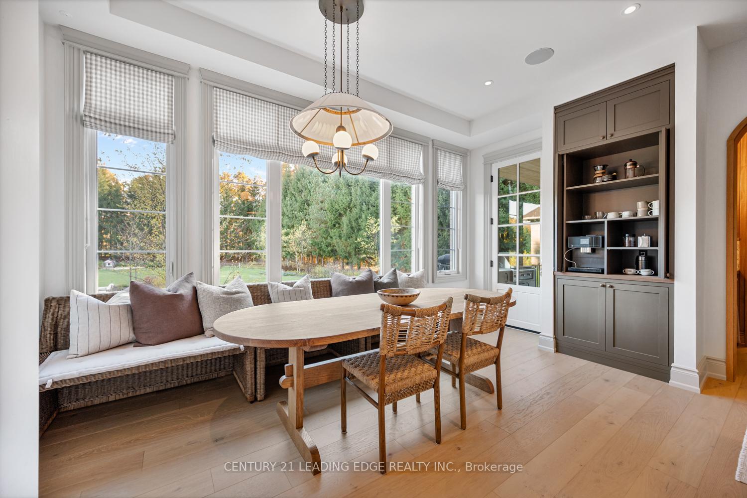 Photo 12 of 43 Newton Reed Crescent, Uxbridge, Rural Uxbridge — HOMEH