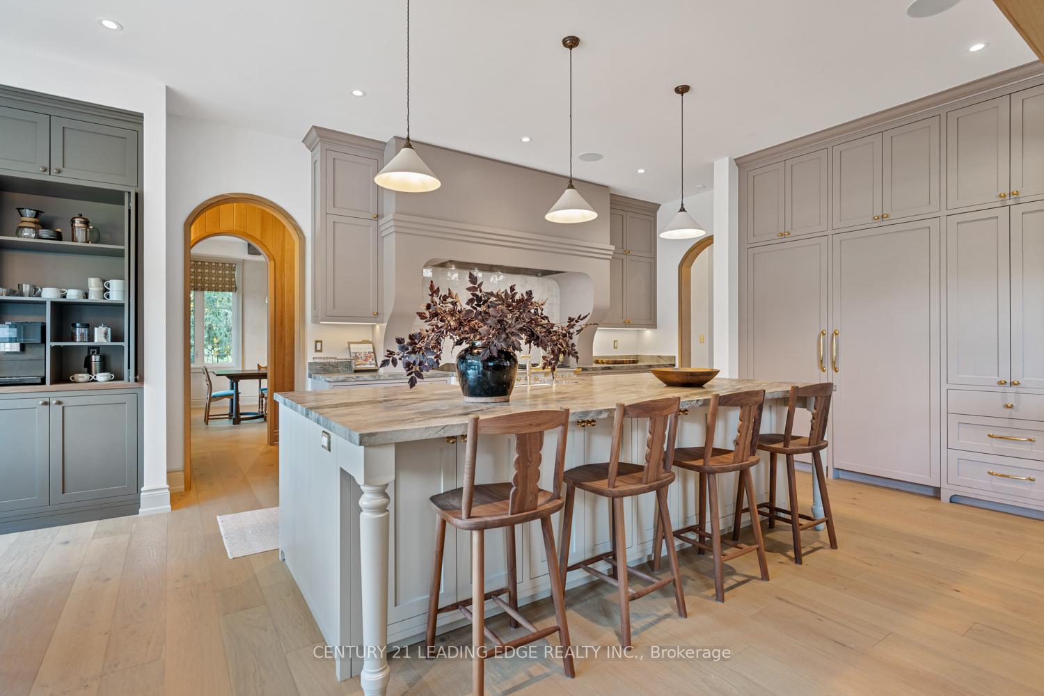 Photo 14 of 43 Newton Reed Crescent, Uxbridge, Rural Uxbridge — HOMEH