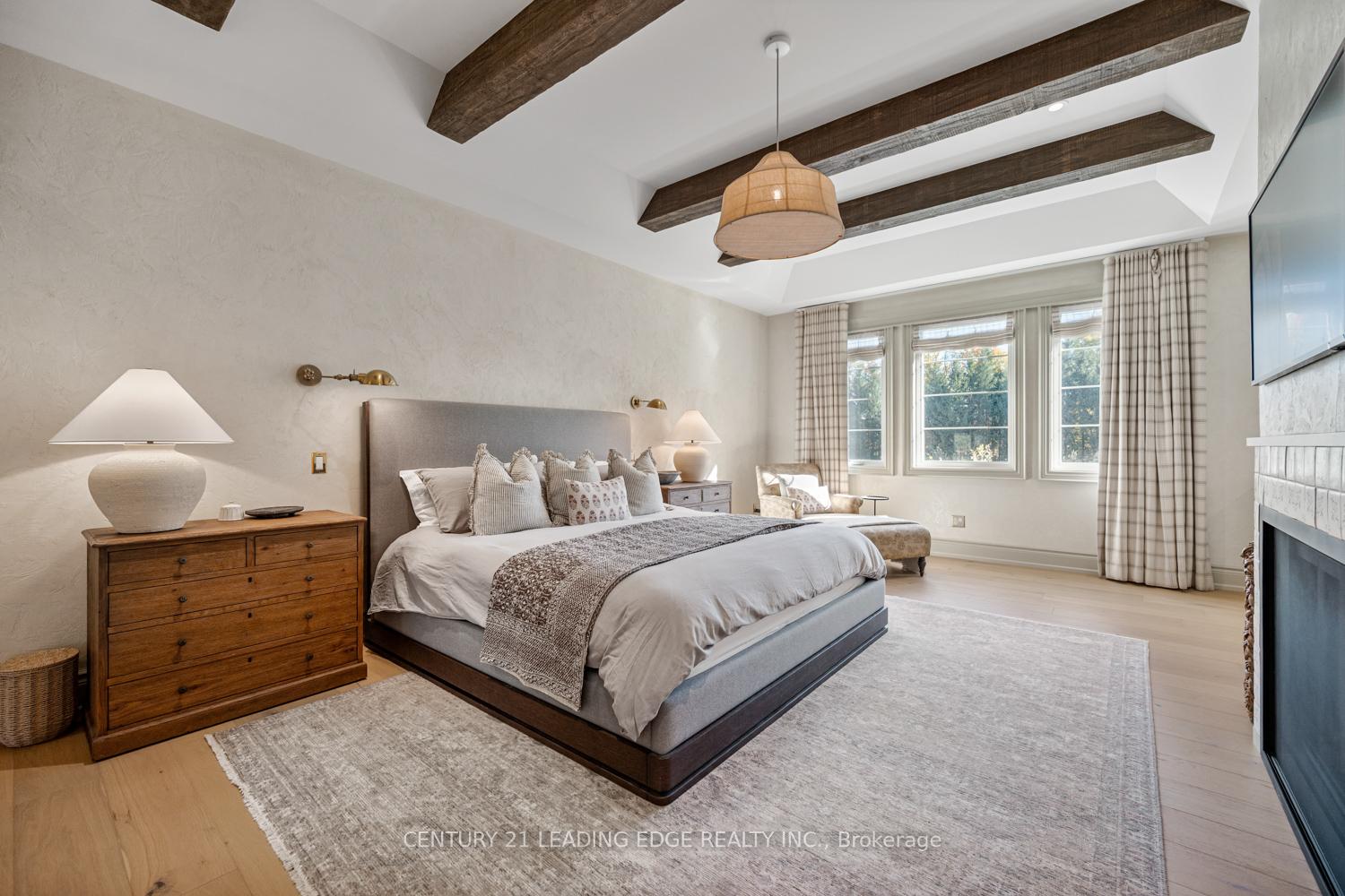 Photo 19 of 43 Newton Reed Crescent, Uxbridge, Rural Uxbridge — HOMEH