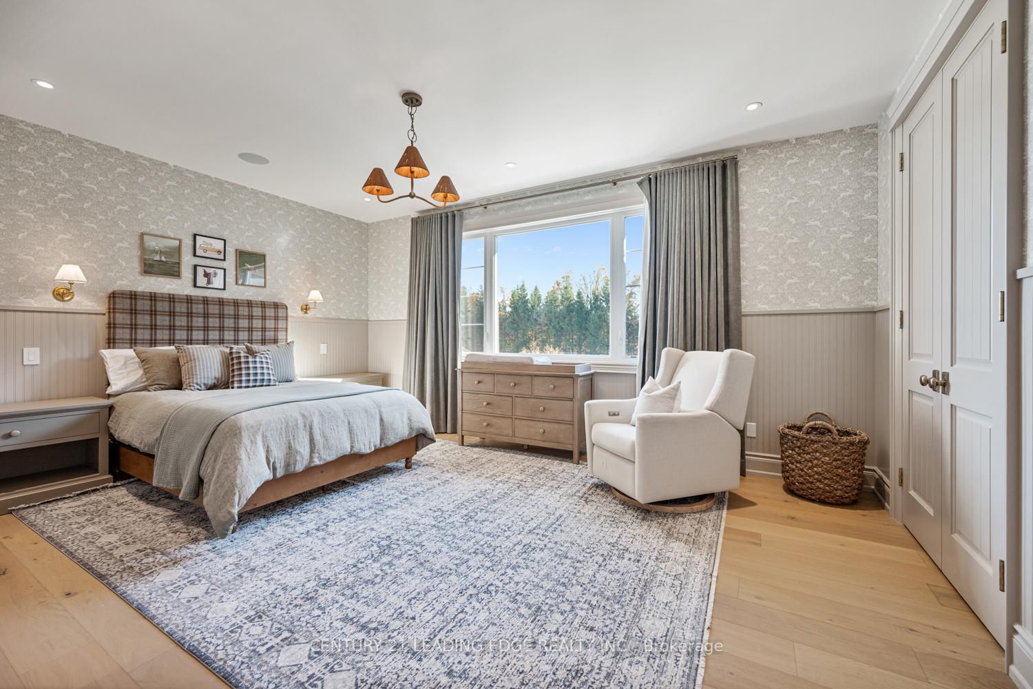 Photo 27 of 43 Newton Reed Crescent, Uxbridge, Rural Uxbridge — HOMEH