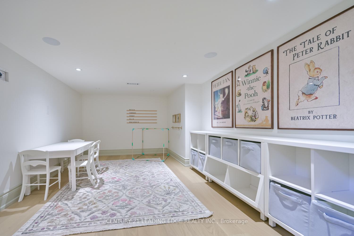 Photo 31 of 43 Newton Reed Crescent, Uxbridge, Rural Uxbridge — HOMEH