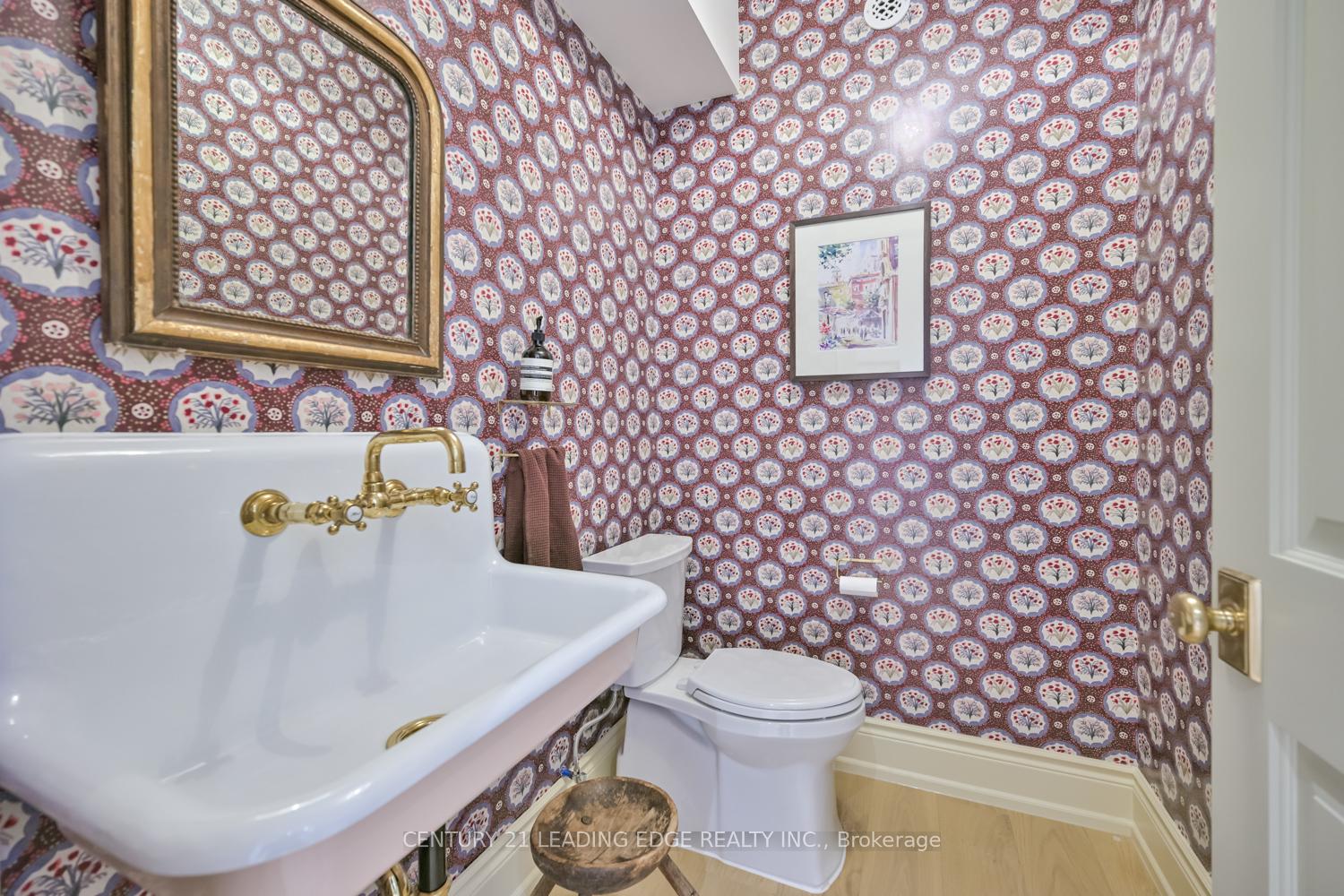 Photo 32 of 43 Newton Reed Crescent, Uxbridge, Rural Uxbridge — HOMEH