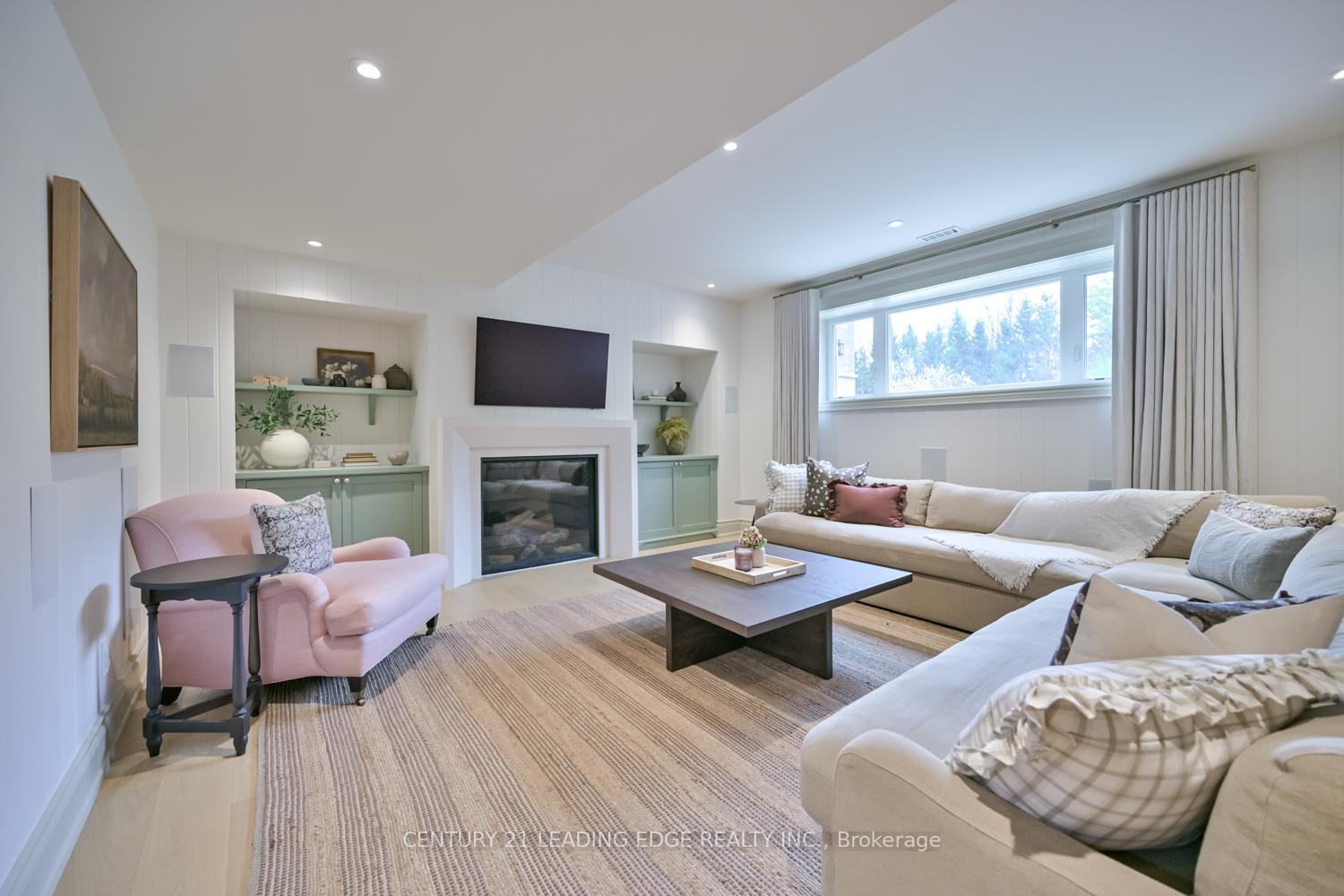 Photo 33 of 43 Newton Reed Crescent, Uxbridge, Rural Uxbridge — HOMEH