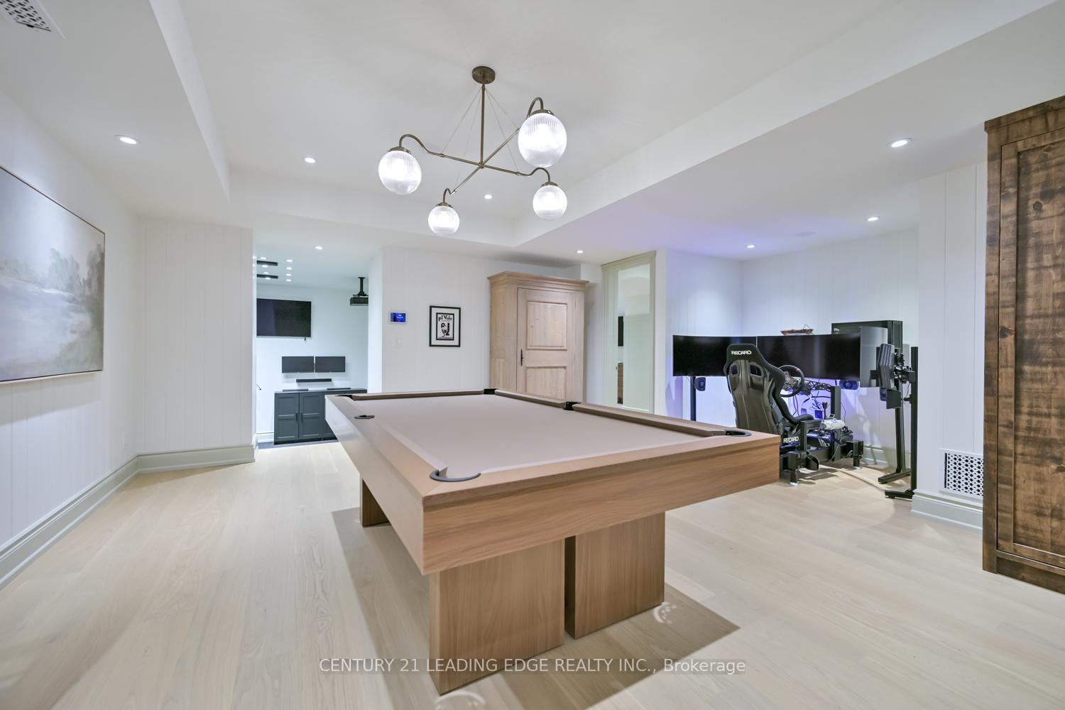 Photo 38 of 43 Newton Reed Crescent, Uxbridge, Rural Uxbridge — HOMEH