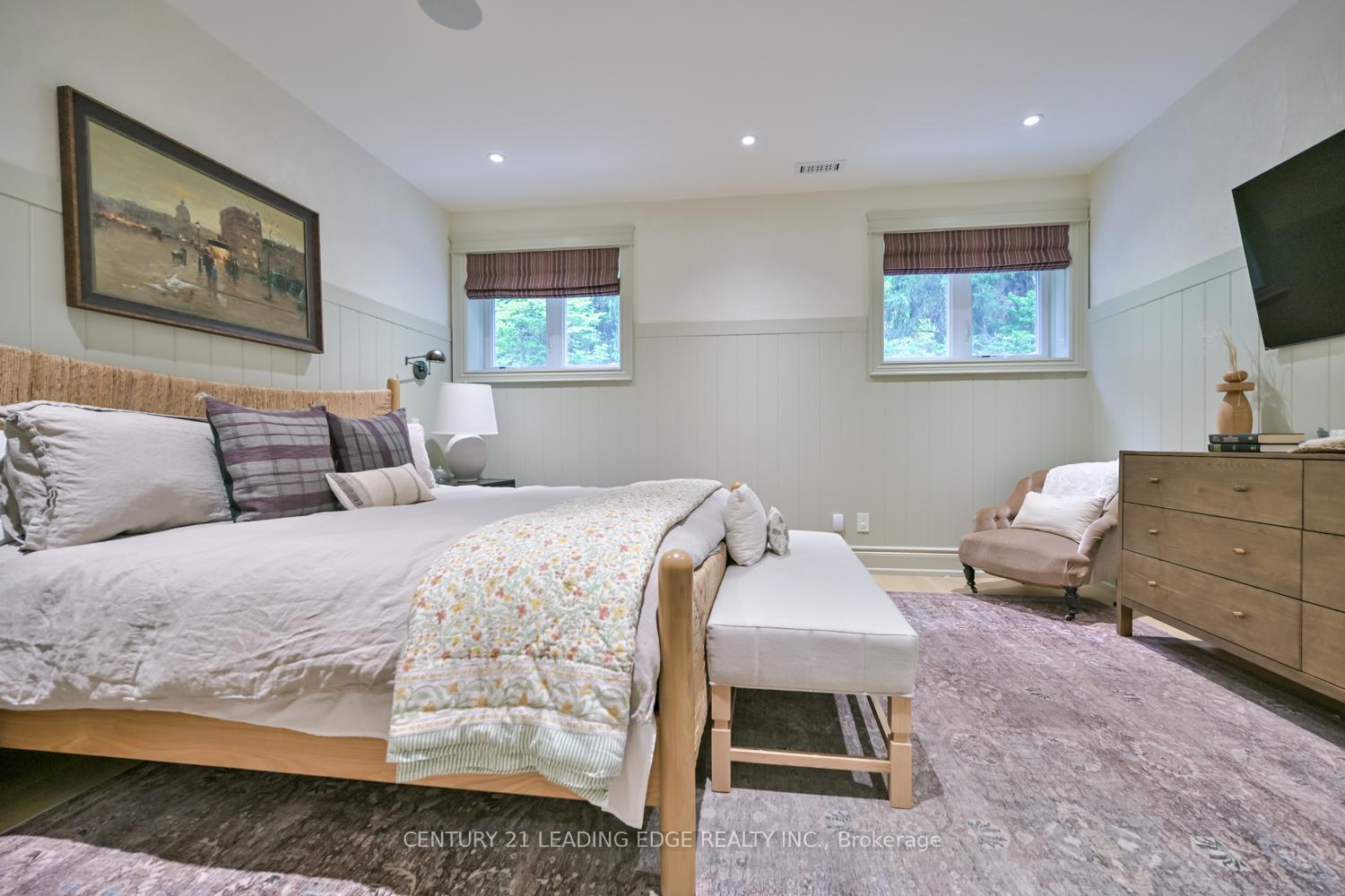 Photo 41 of 43 Newton Reed Crescent, Uxbridge, Rural Uxbridge — HOMEH