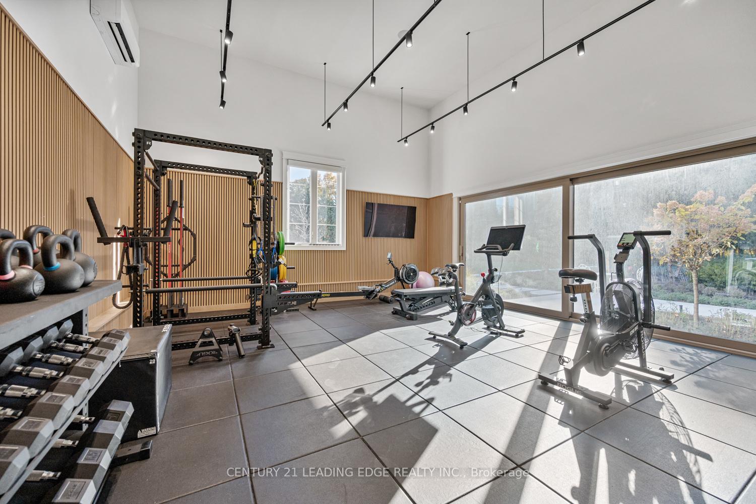 Photo 43 of 43 Newton Reed Crescent, Uxbridge, Rural Uxbridge — HOMEH