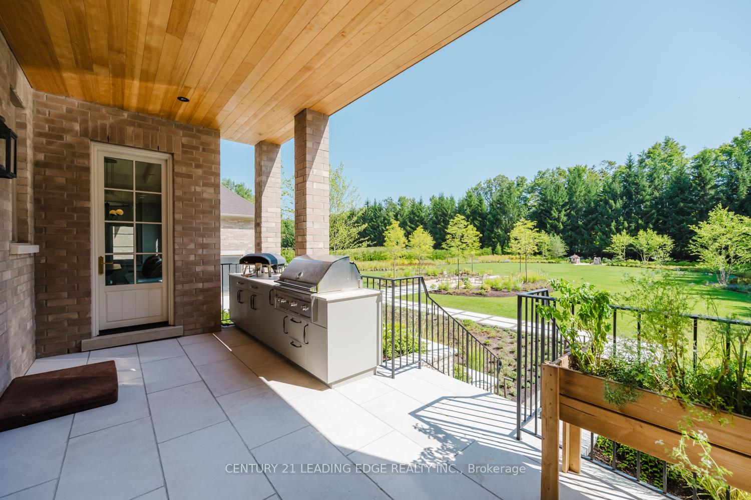 Photo 45 of 43 Newton Reed Crescent, Uxbridge, Rural Uxbridge — HOMEH