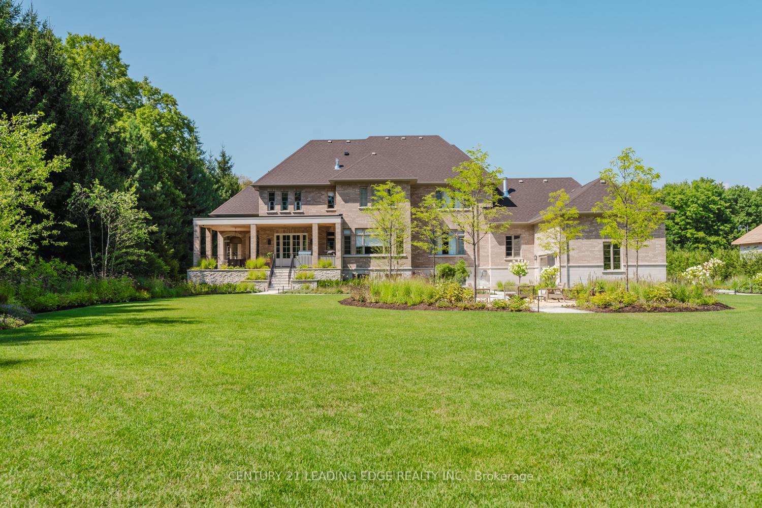 Photo 50 of 43 Newton Reed Crescent, Uxbridge, Rural Uxbridge — HOMEH