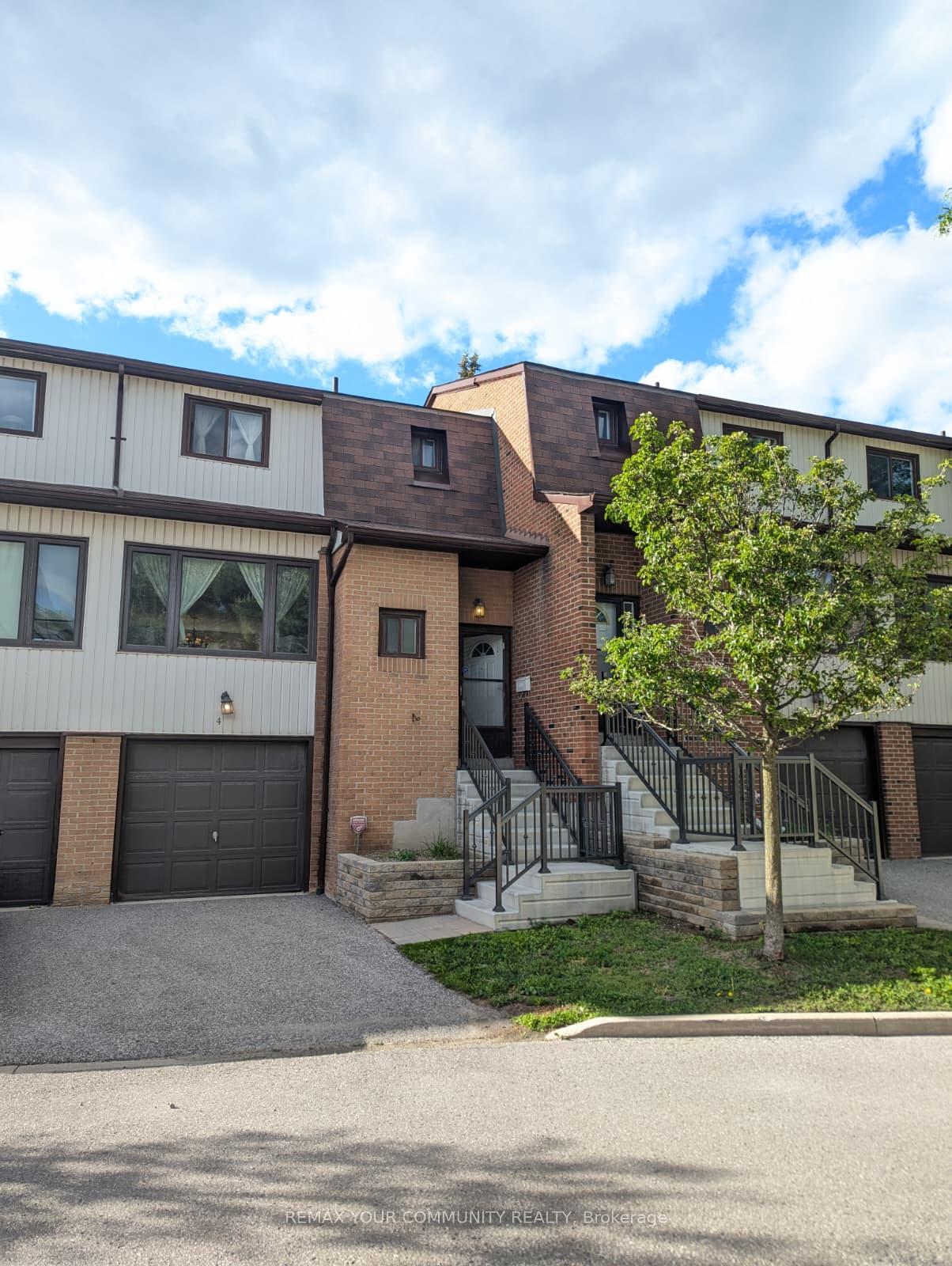 Photo of Unit 4, 765 Oklahoma Drive