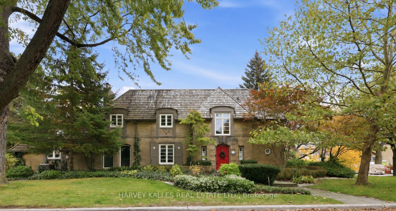 Photo 1 of 148 Strathallan Boulevard, Toronto, Lawrence Park South — HOMEH