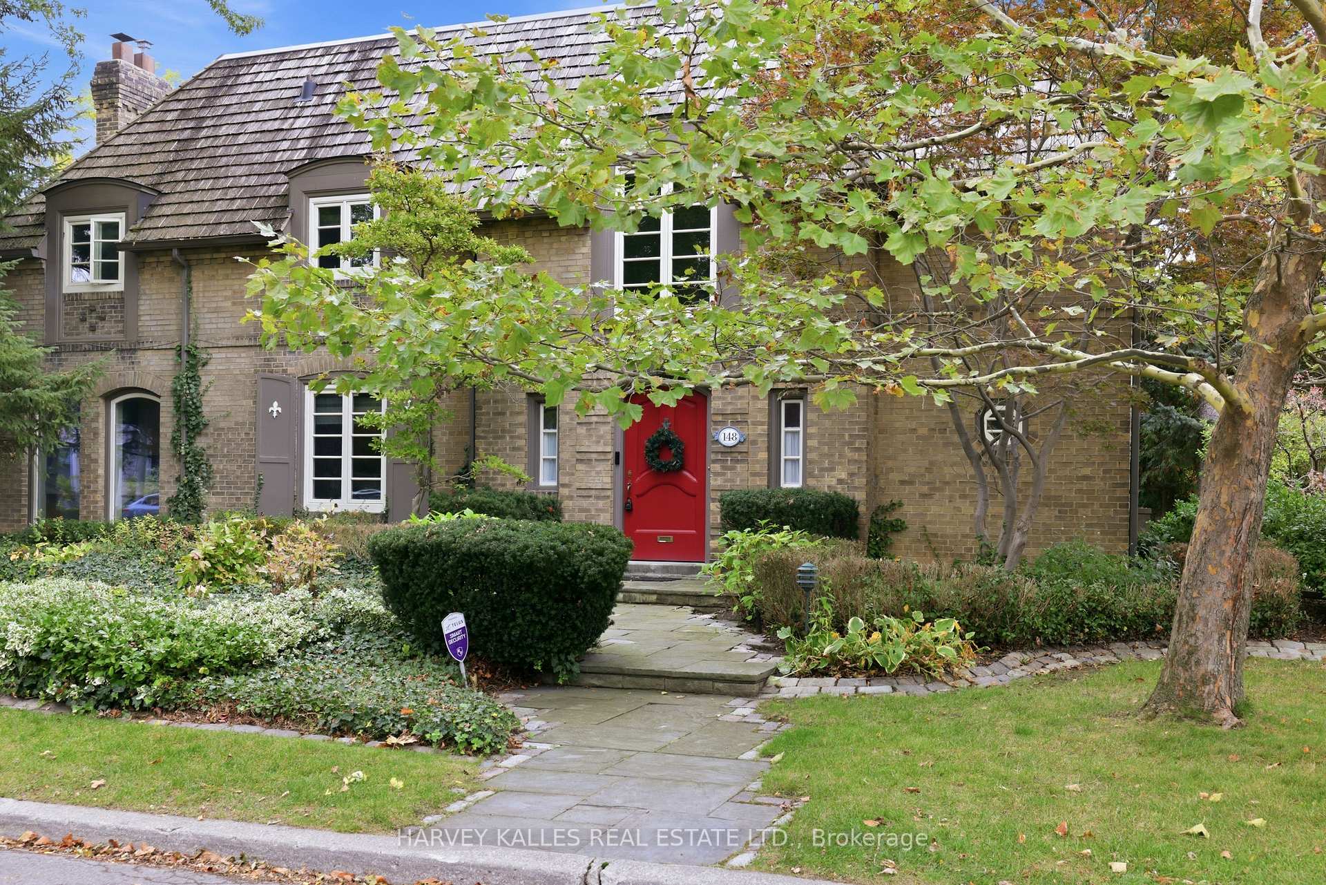 Photo 2 of 148 Strathallan Boulevard, Toronto, Lawrence Park South — HOMEH