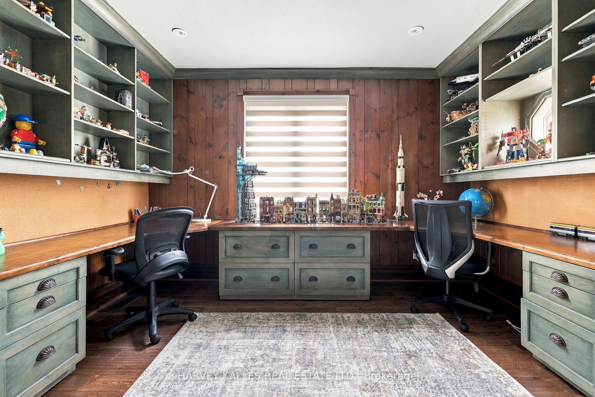 Photo 7 of 148 Strathallan Boulevard, Toronto, Lawrence Park South — HOMEH