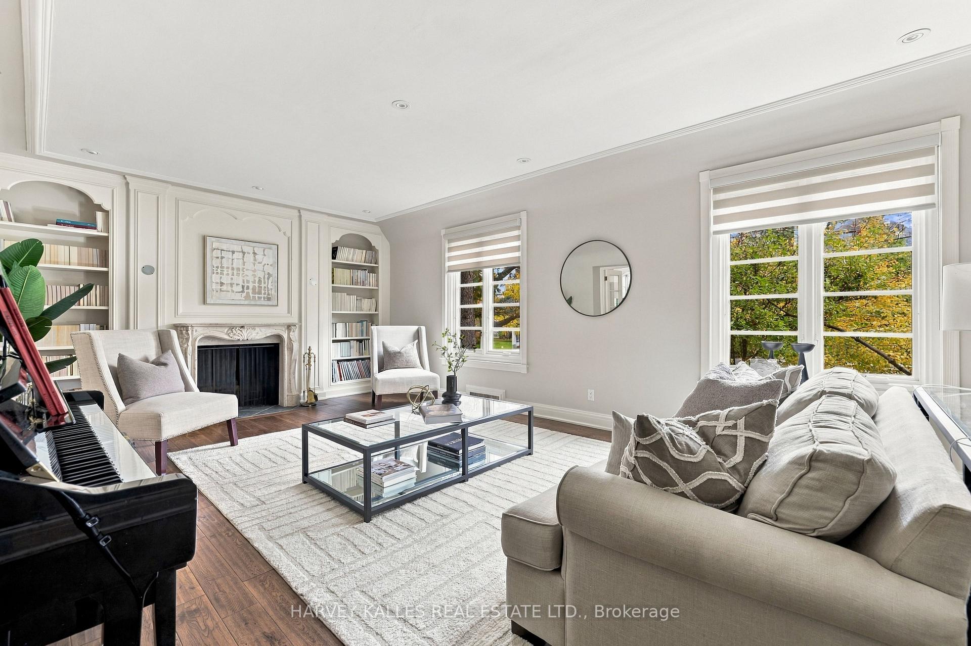 Photo 8 of 148 Strathallan Boulevard, Toronto, Lawrence Park South — HOMEH