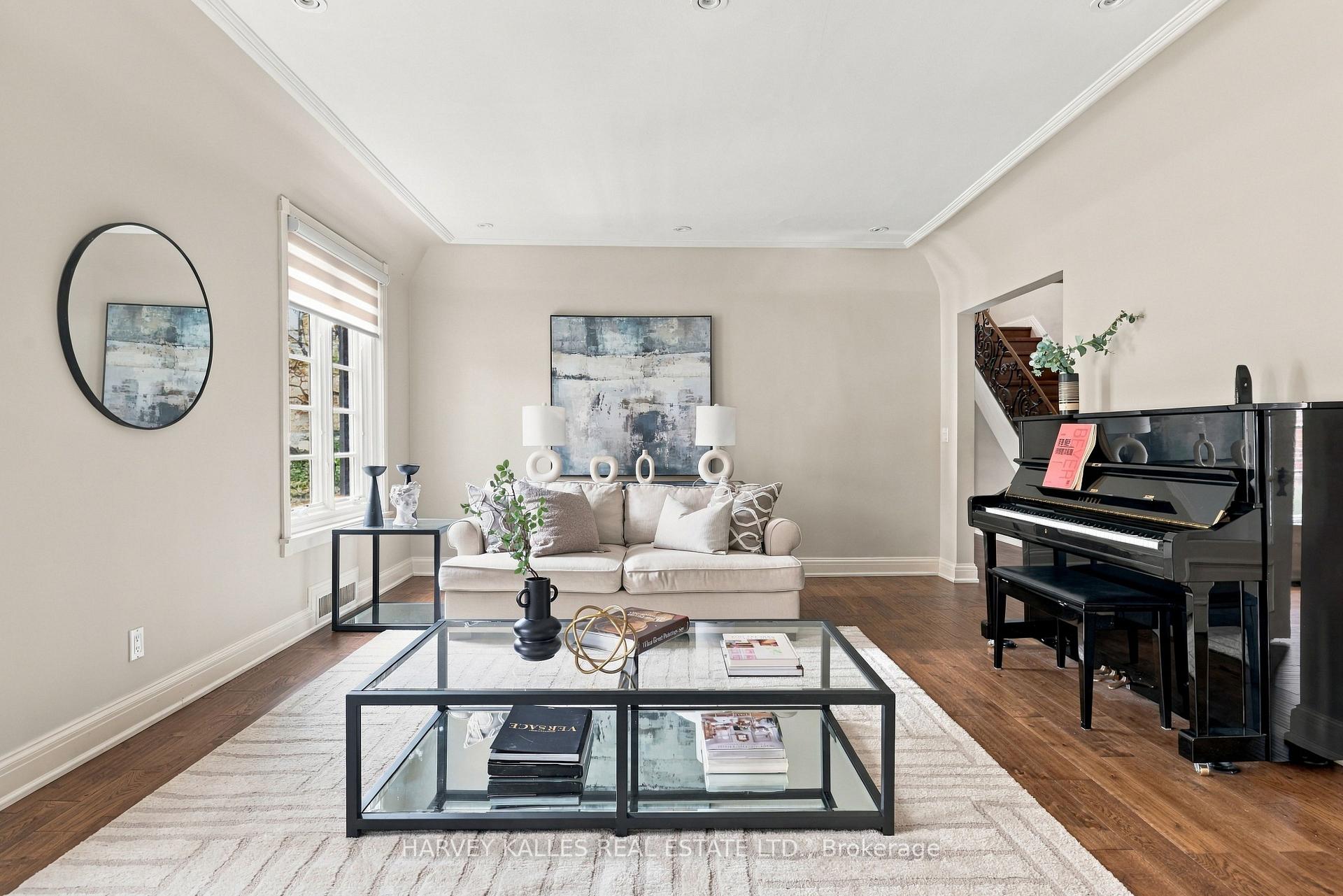 Photo 10 of 148 Strathallan Boulevard, Toronto, Lawrence Park South — HOMEH