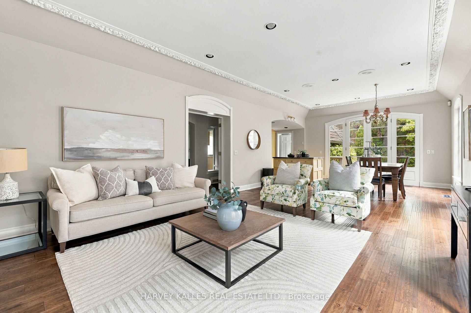 Photo 13 of 148 Strathallan Boulevard, Toronto, Lawrence Park South — HOMEH