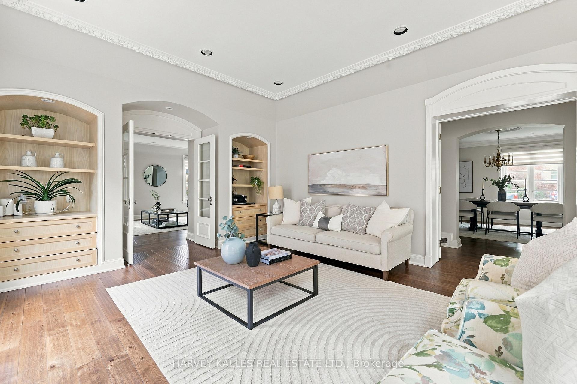 Photo 14 of 148 Strathallan Boulevard, Toronto, Lawrence Park South — HOMEH