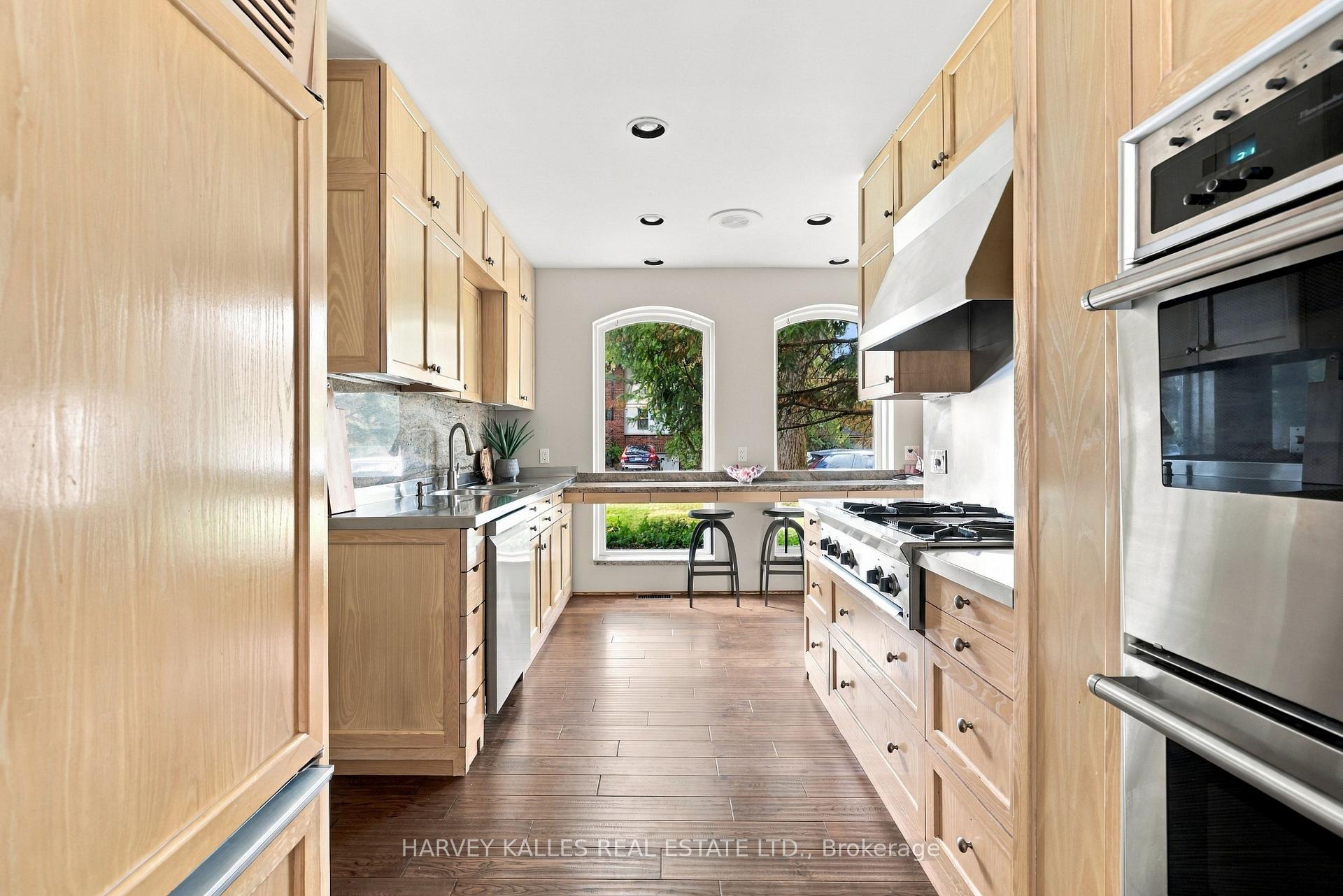 Photo 18 of 148 Strathallan Boulevard, Toronto, Lawrence Park South — HOMEH
