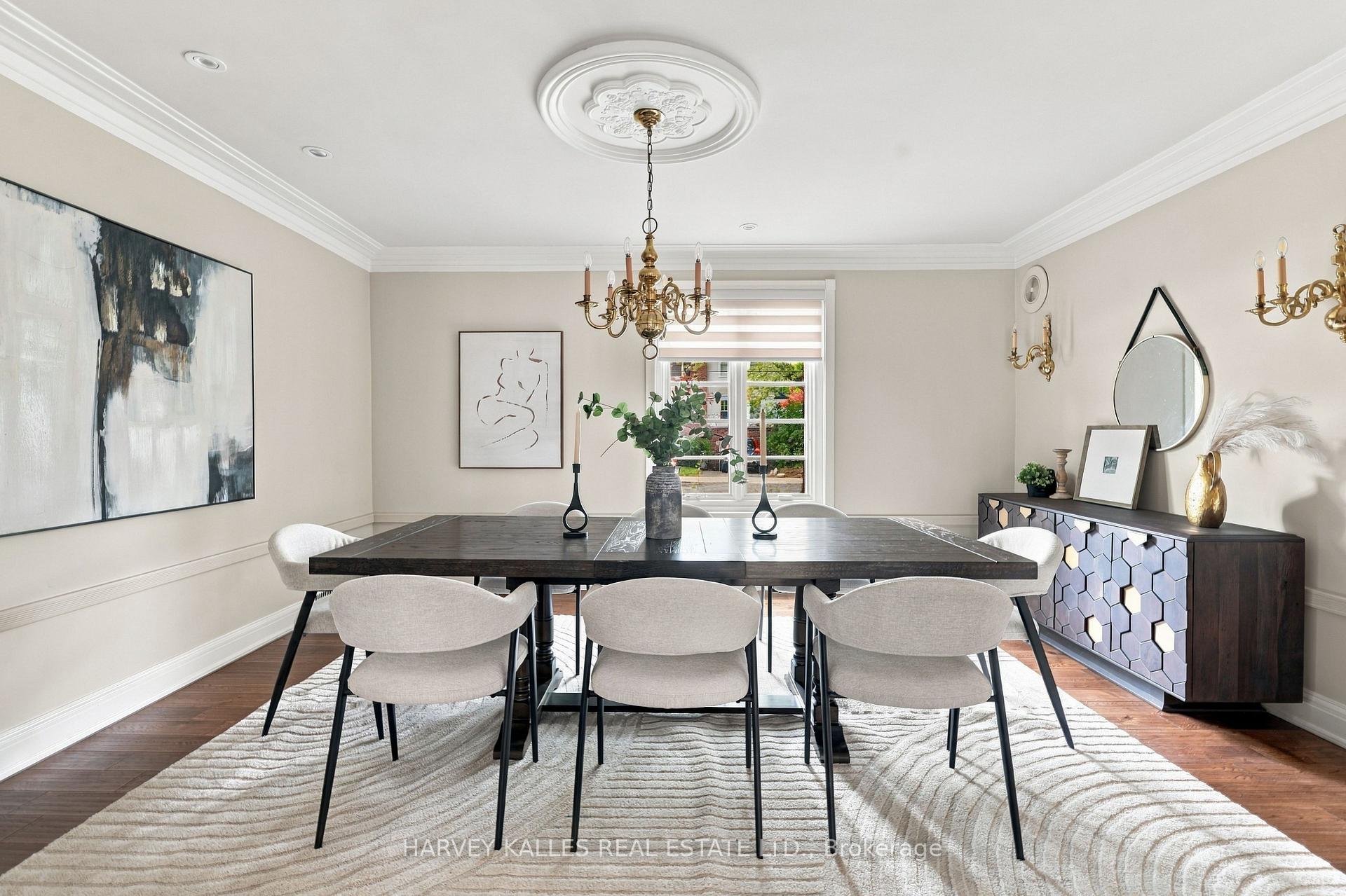 Photo 23 of 148 Strathallan Boulevard, Toronto, Lawrence Park South — HOMEH