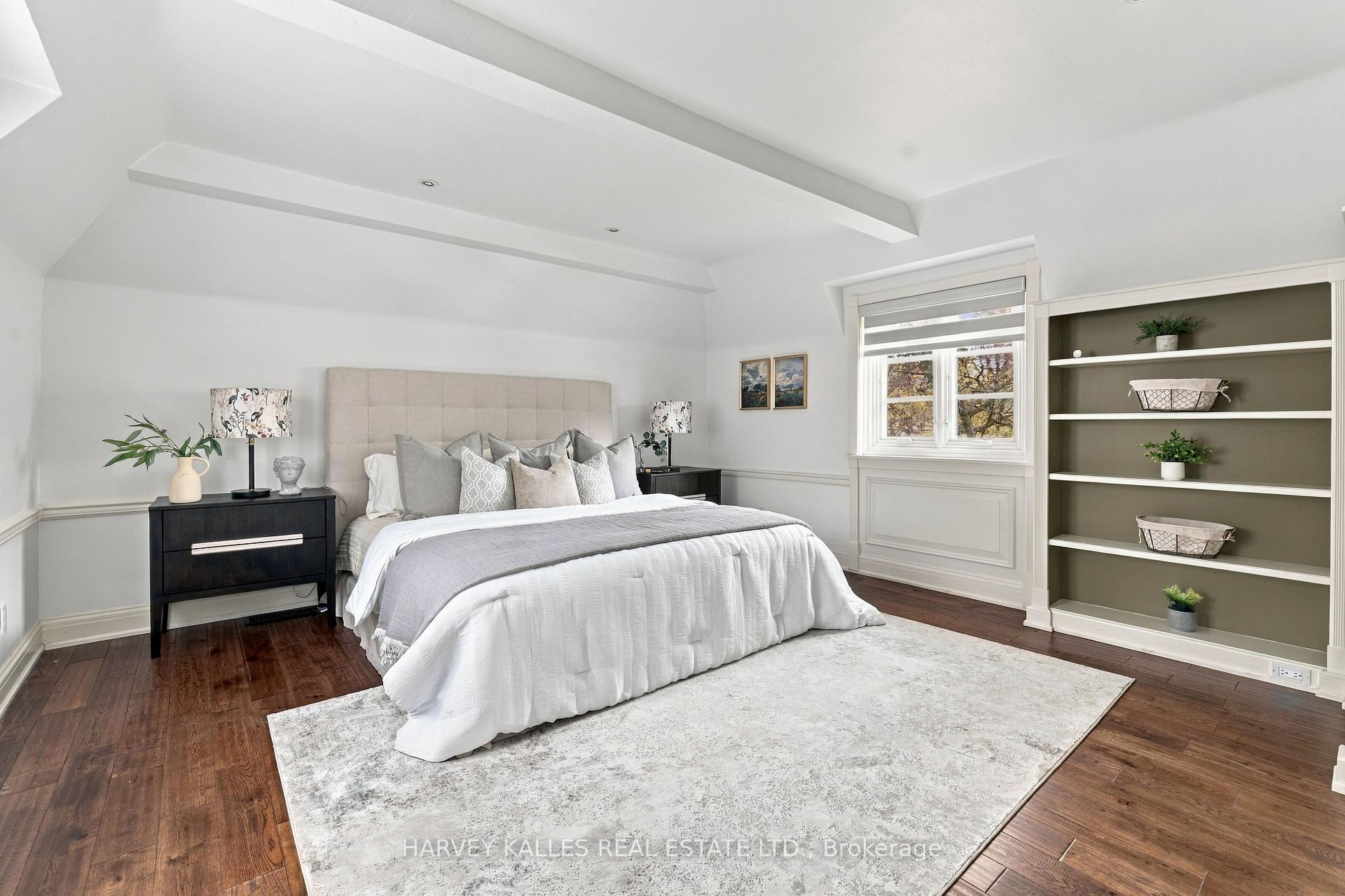 Photo 27 of 148 Strathallan Boulevard, Toronto, Lawrence Park South — HOMEH