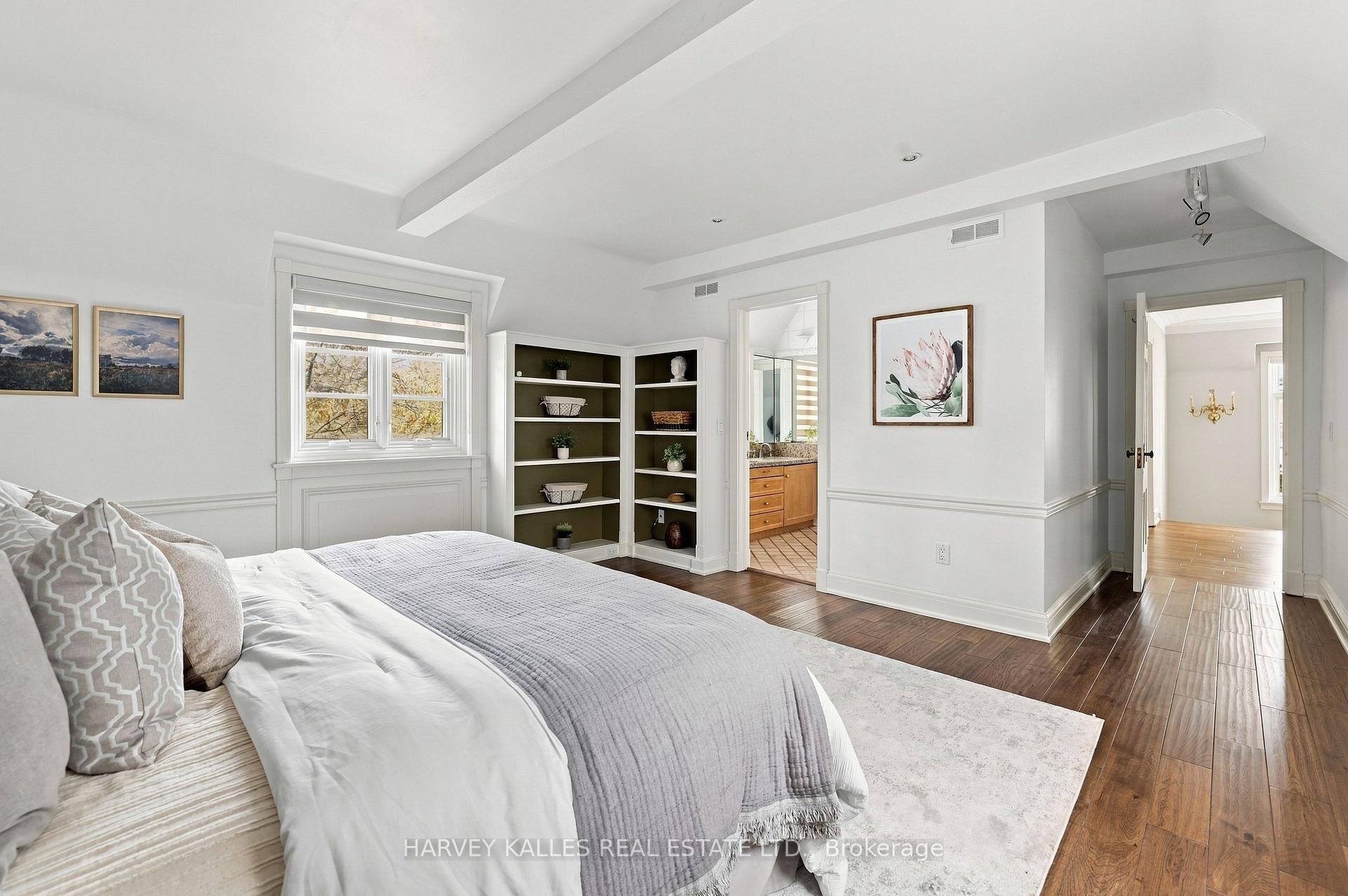 Photo 28 of 148 Strathallan Boulevard, Toronto, Lawrence Park South — HOMEH
