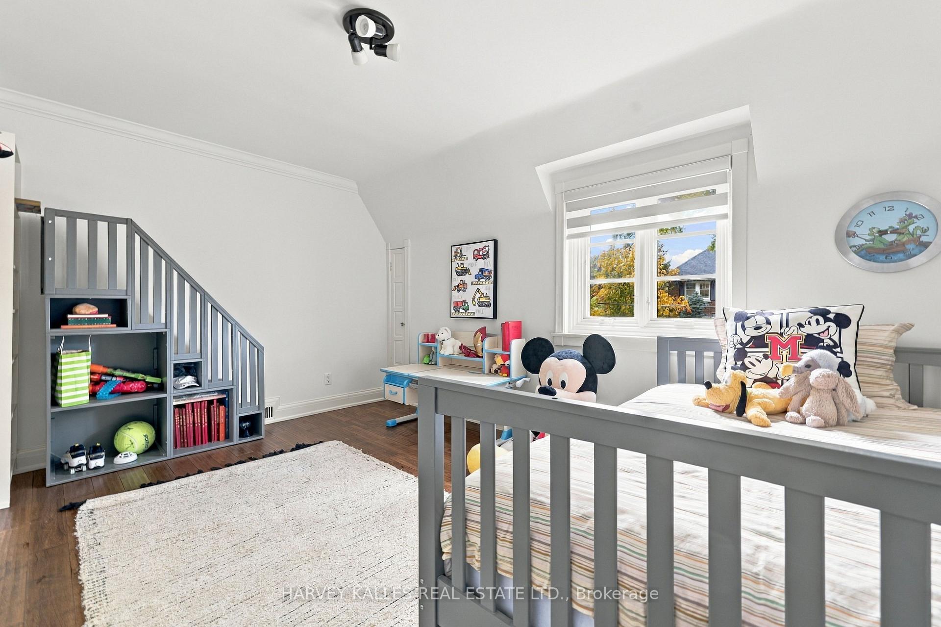 Photo 33 of 148 Strathallan Boulevard, Toronto, Lawrence Park South — HOMEH