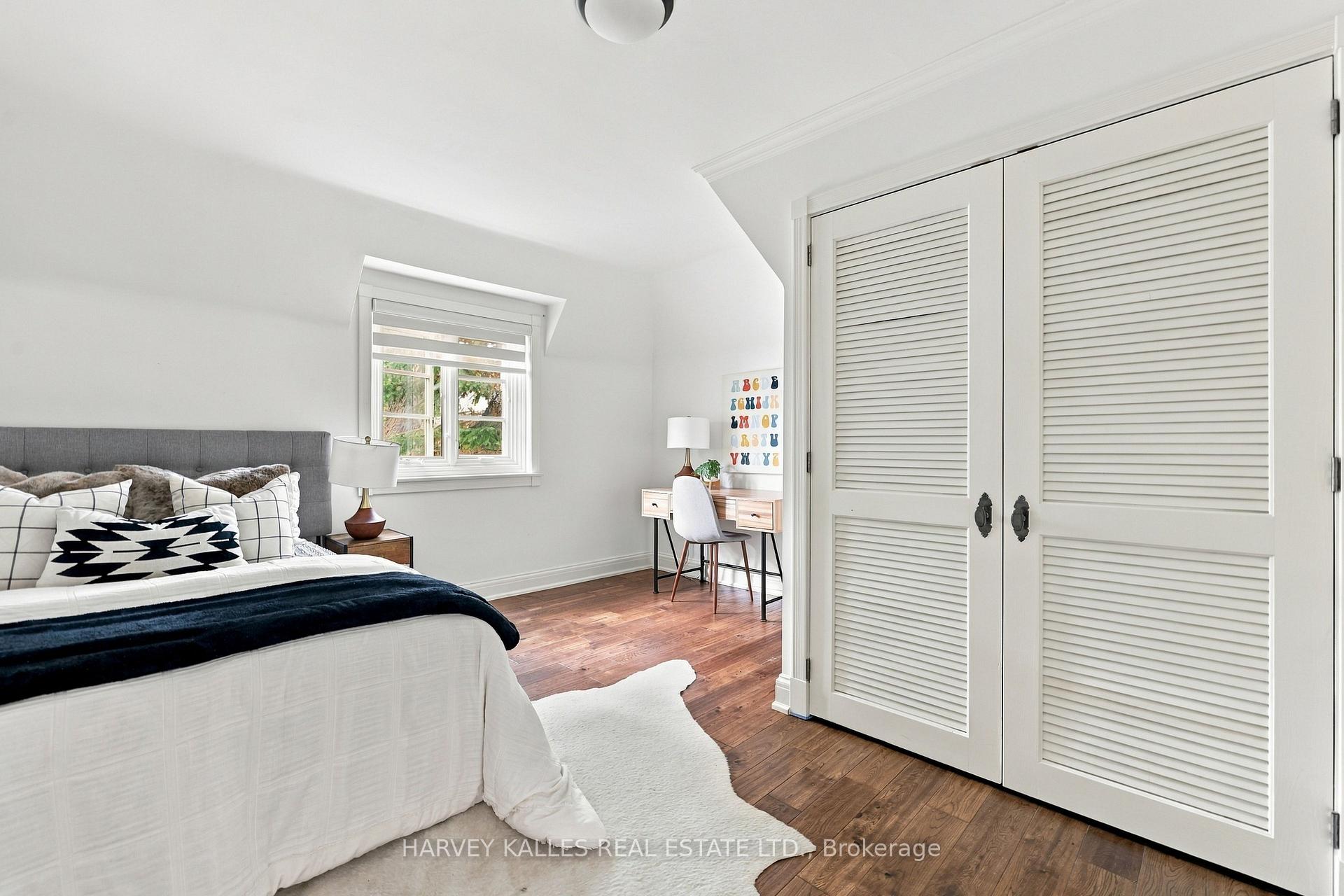 Photo 35 of 148 Strathallan Boulevard, Toronto, Lawrence Park South — HOMEH