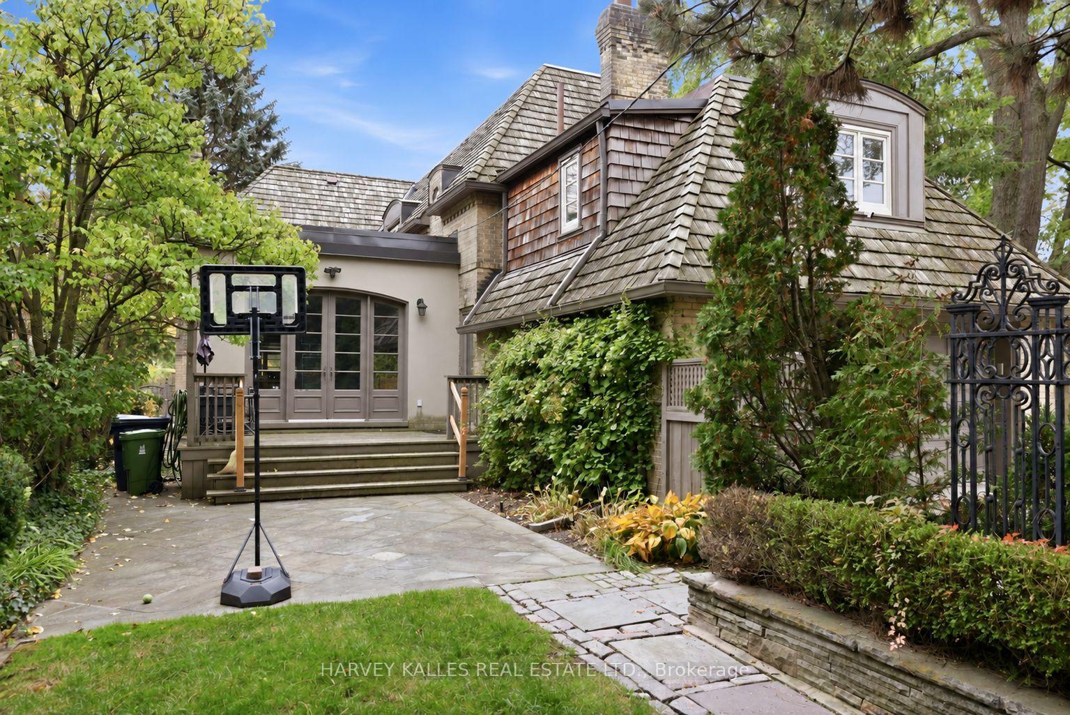 Photo 46 of 148 Strathallan Boulevard, Toronto, Lawrence Park South — HOMEH
