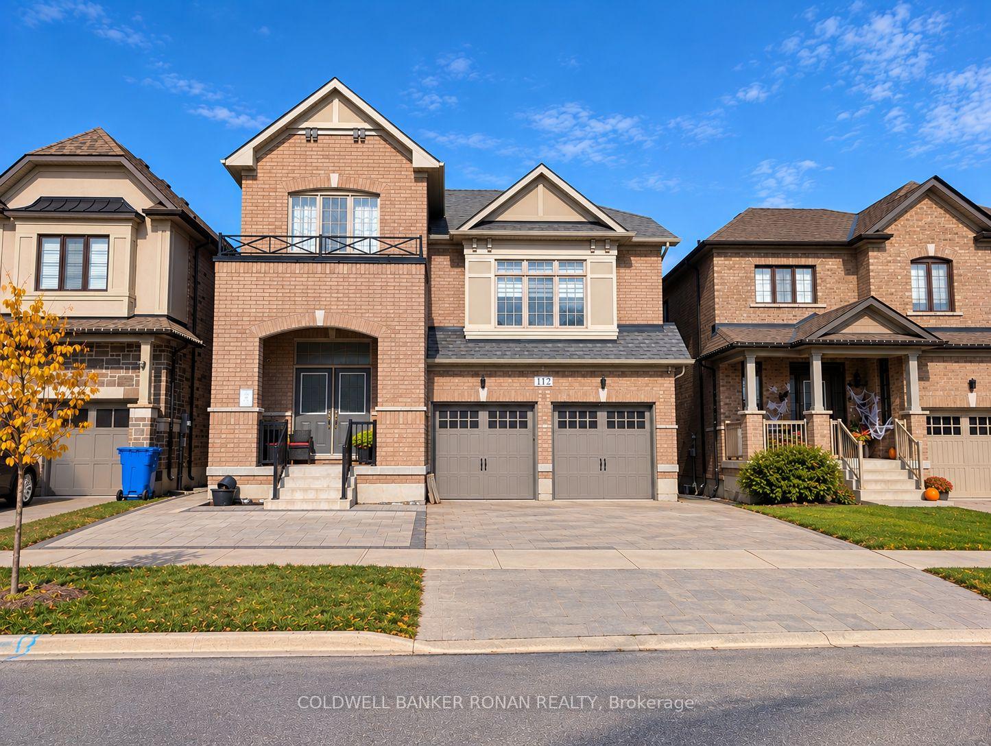 Photo 1 of Unit BASEMENT, 112 Connell Drive, Georgina, Keswick North — HOMEH