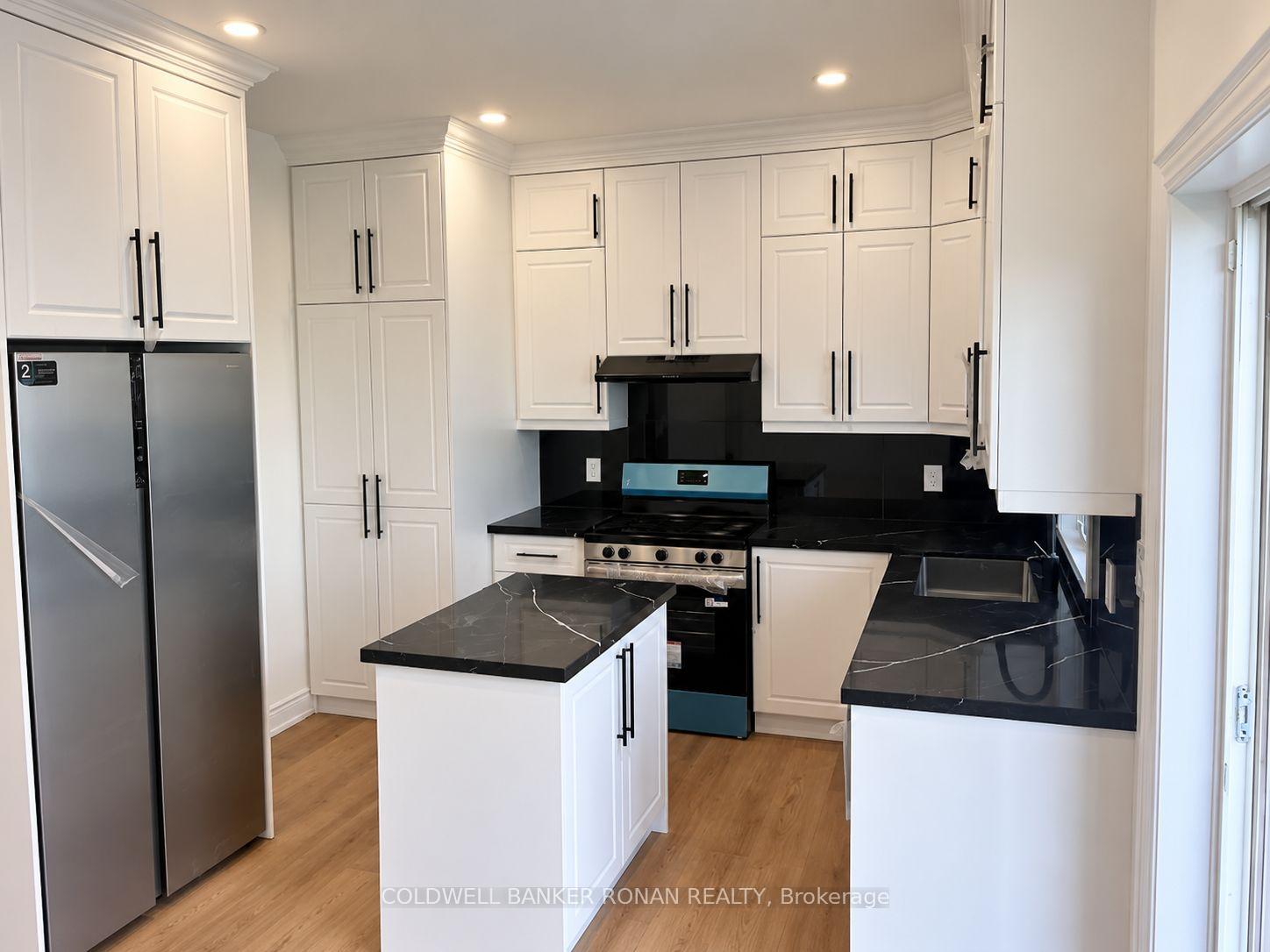 Photo 3 of Unit BASEMENT, 112 Connell Drive, Georgina, Keswick North — HOMEH