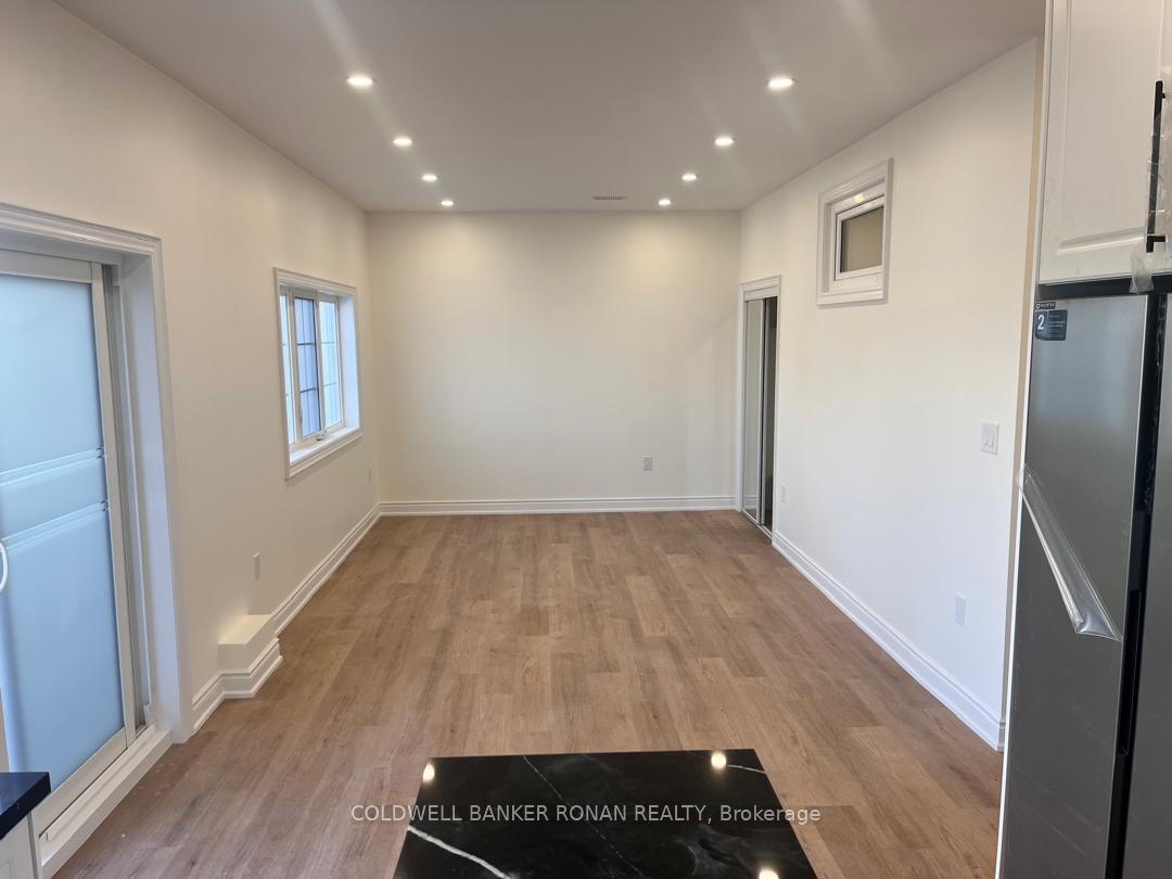 Photo 7 of Unit BASEMENT, 112 Connell Drive, Georgina, Keswick North — HOMEH