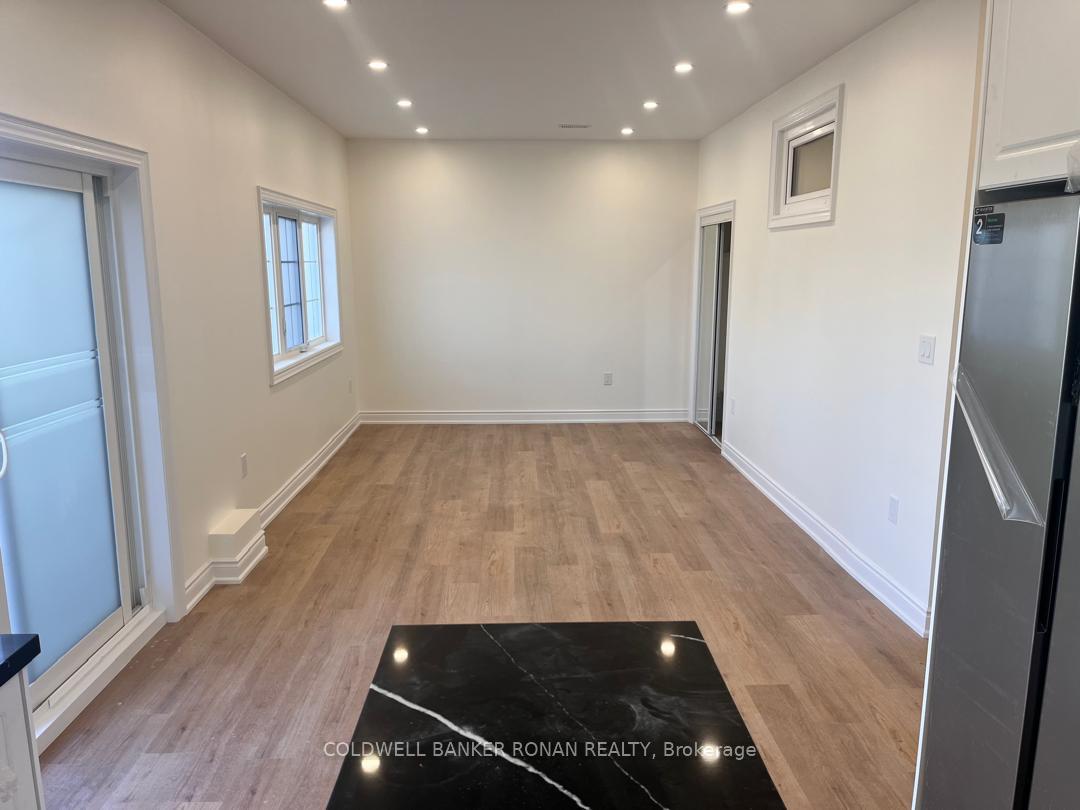 Photo 8 of Unit BASEMENT, 112 Connell Drive, Georgina, Keswick North — HOMEH