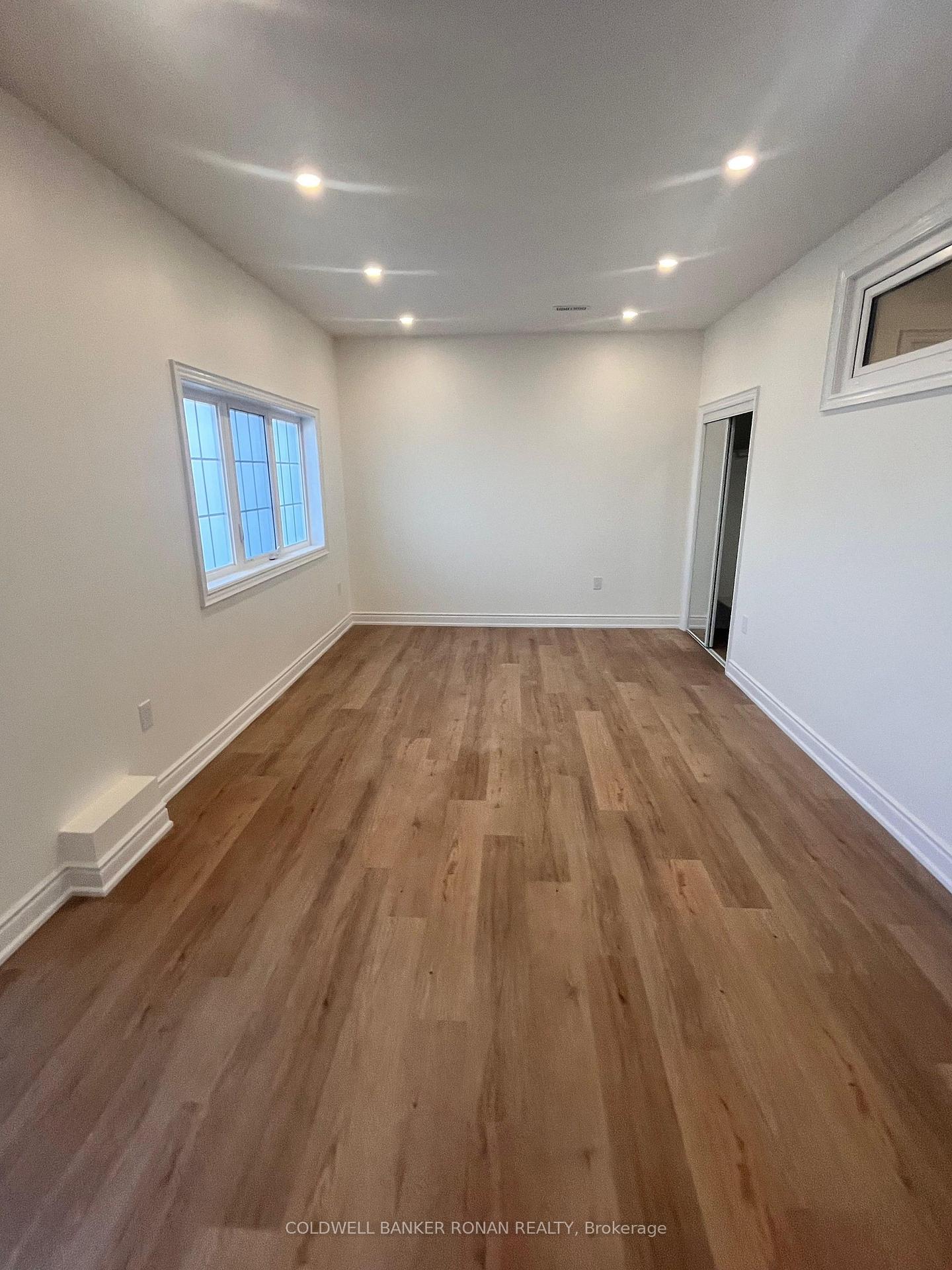 Photo 13 of Unit BASEMENT, 112 Connell Drive, Georgina, Keswick North — HOMEH