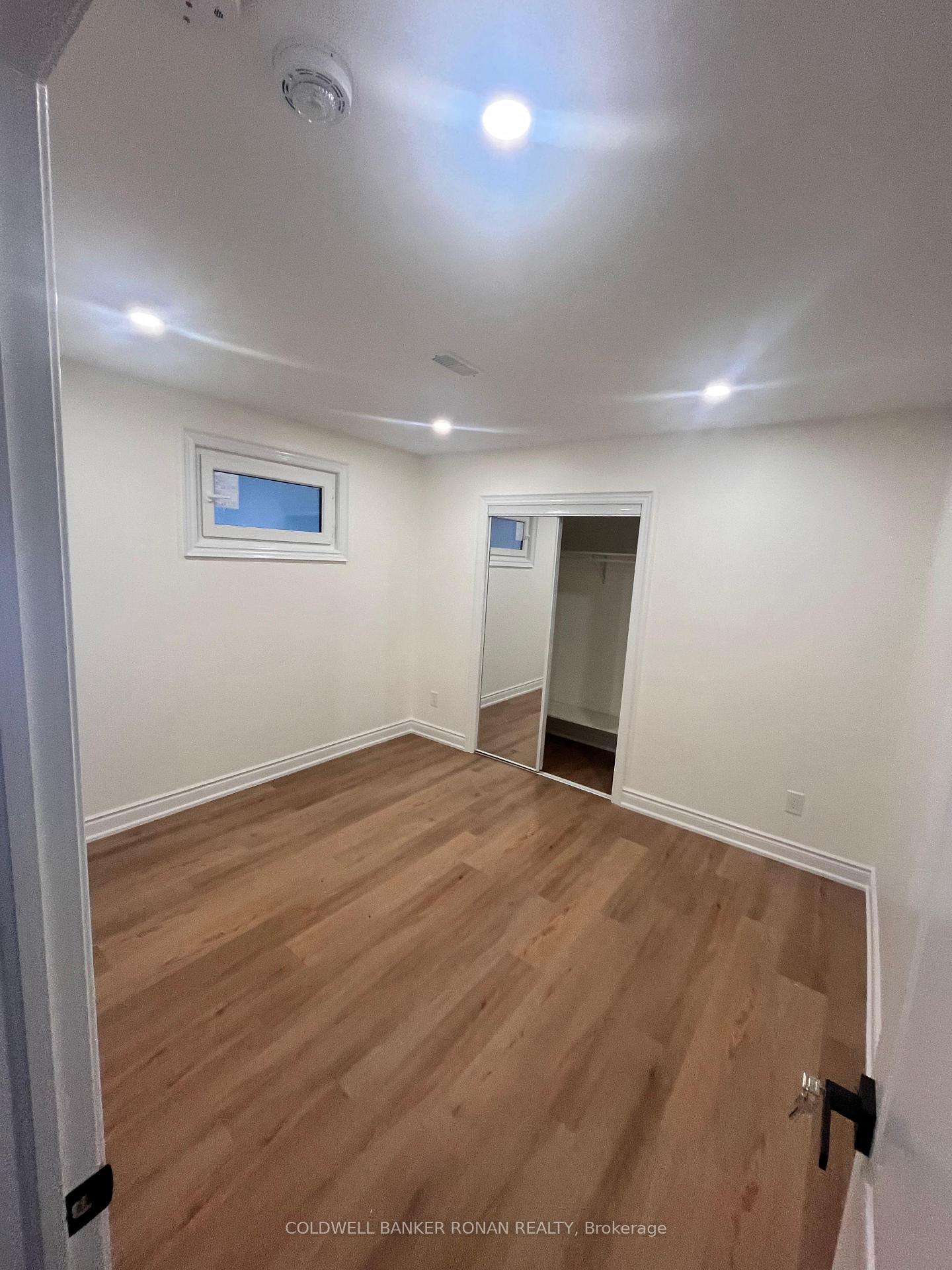 Photo 17 of Unit BASEMENT, 112 Connell Drive, Georgina, Keswick North — HOMEH