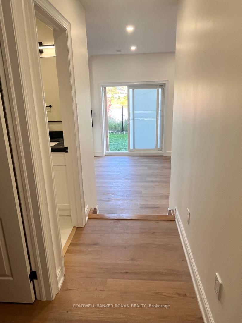 Photo 22 of Unit BASEMENT, 112 Connell Drive, Georgina, Keswick North — HOMEH