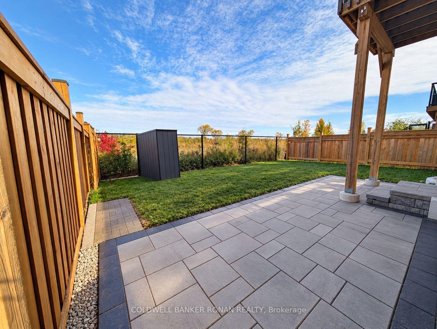 Photo 27 of Unit BASEMENT, 112 Connell Drive, Georgina, Keswick North — HOMEH