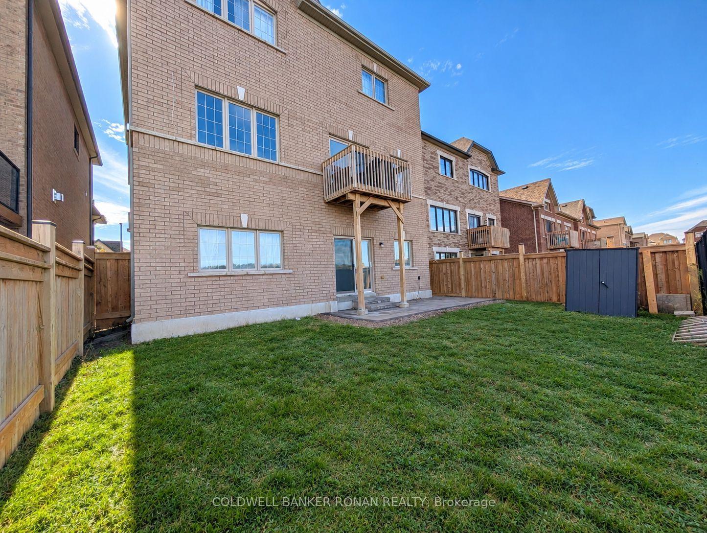 Photo 28 of Unit BASEMENT, 112 Connell Drive, Georgina, Keswick North — HOMEH