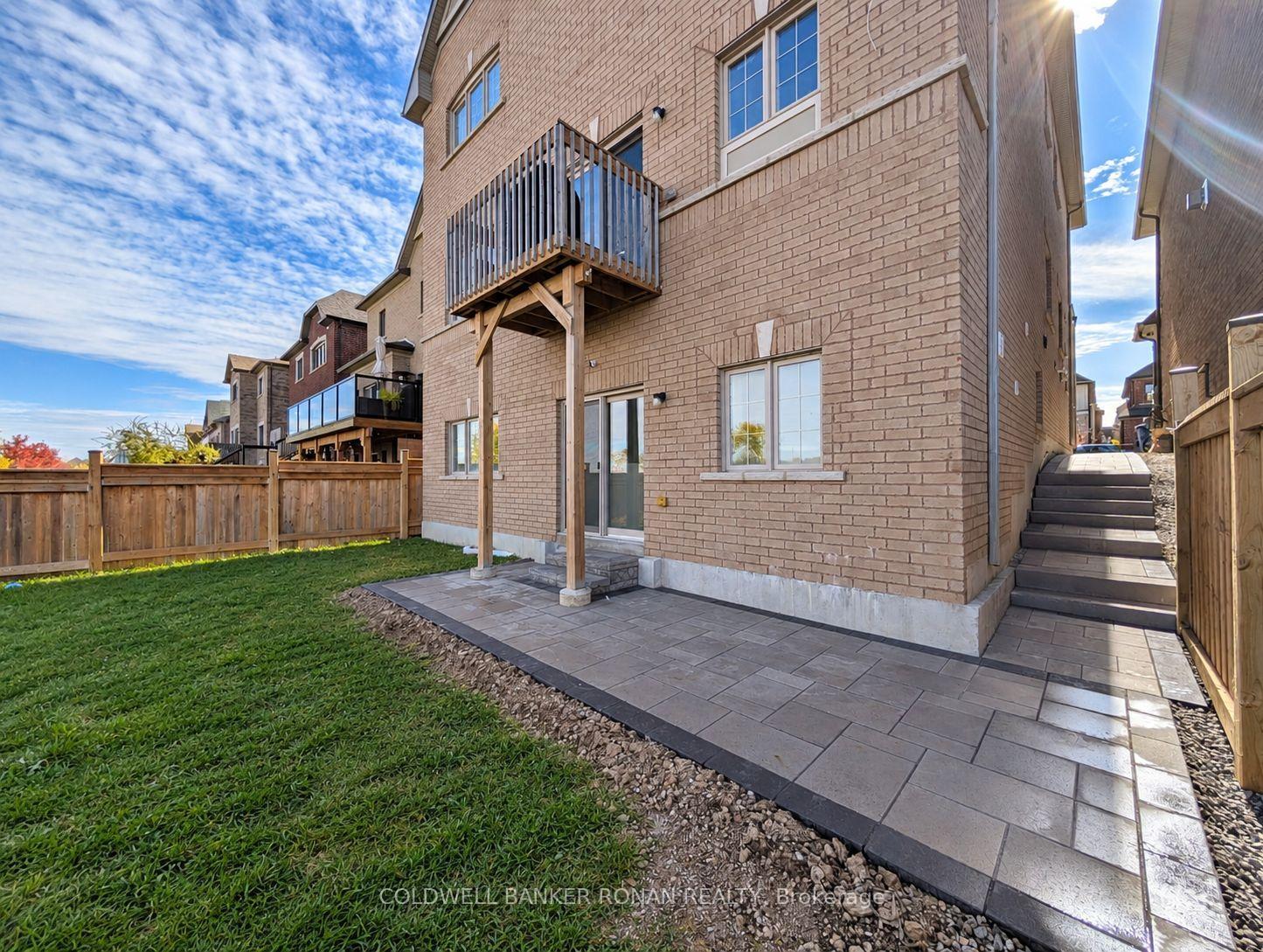 Photo 29 of Unit BASEMENT, 112 Connell Drive, Georgina, Keswick North — HOMEH