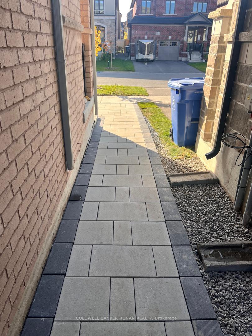 Photo 30 of Unit BASEMENT, 112 Connell Drive, Georgina, Keswick North — HOMEH
