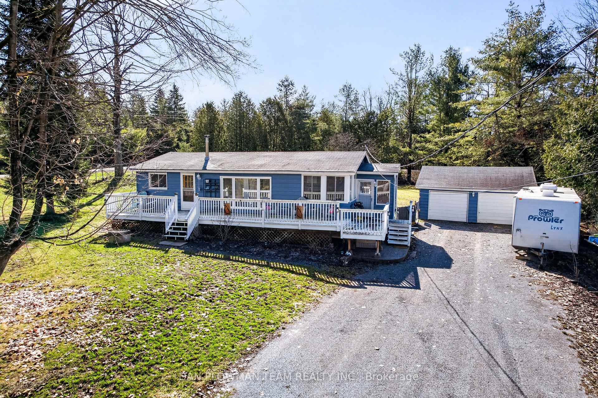 Photo 3 of 1545 Westview Crescent, Selwyn — HOMEH
